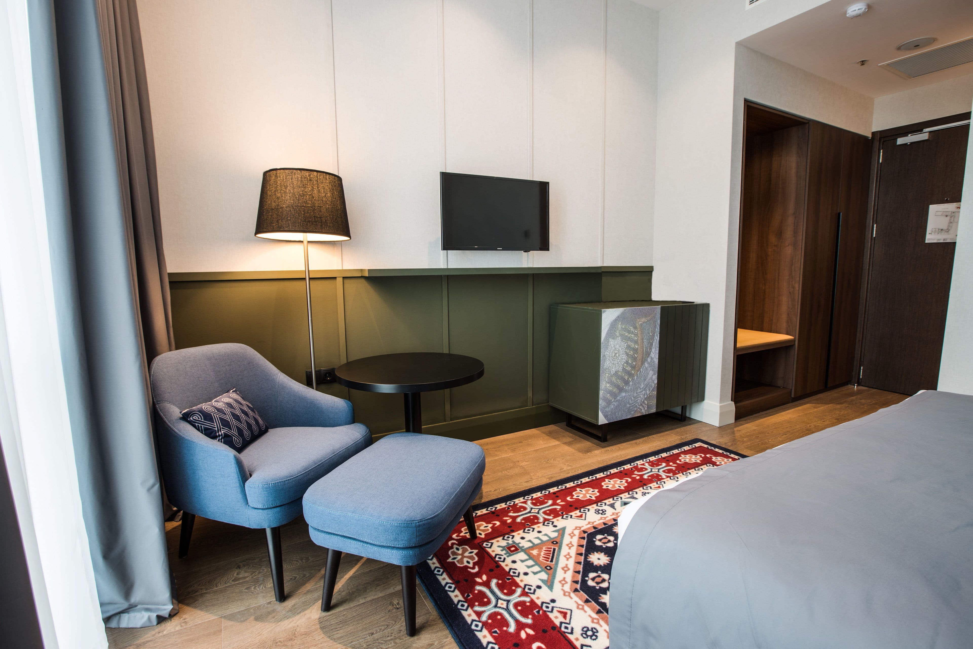 Holiday Inn Telavi — 21