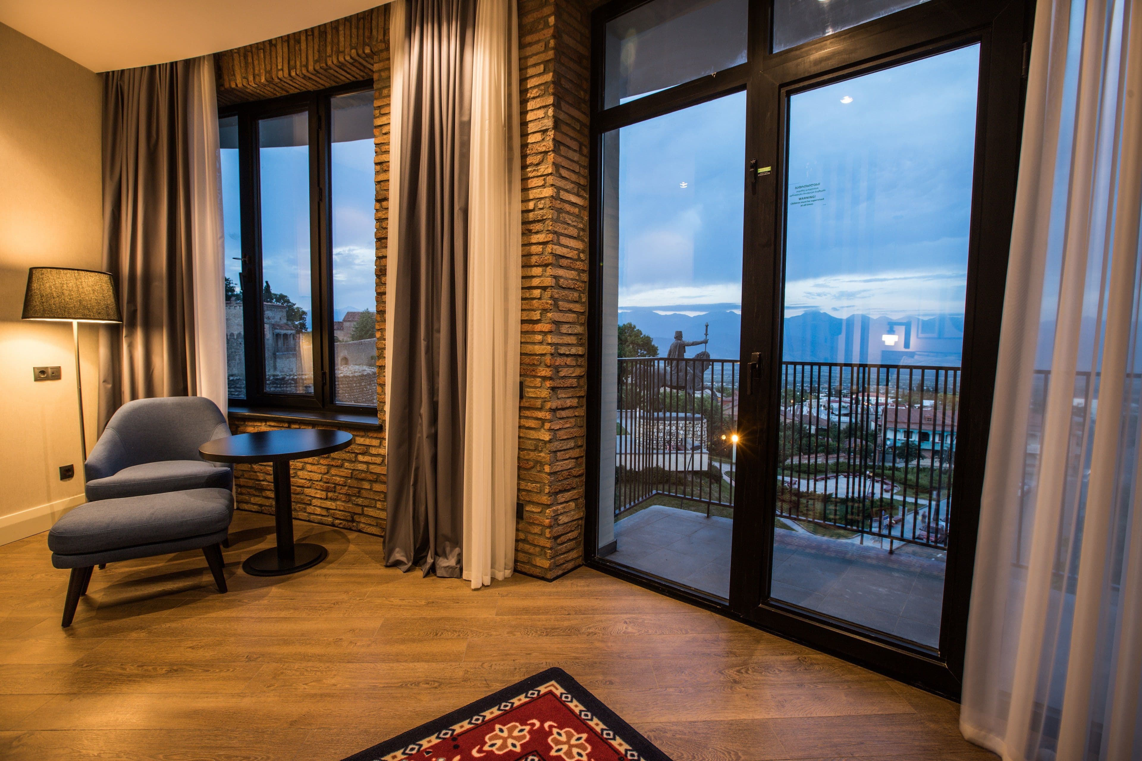 Holiday Inn Telavi — 31