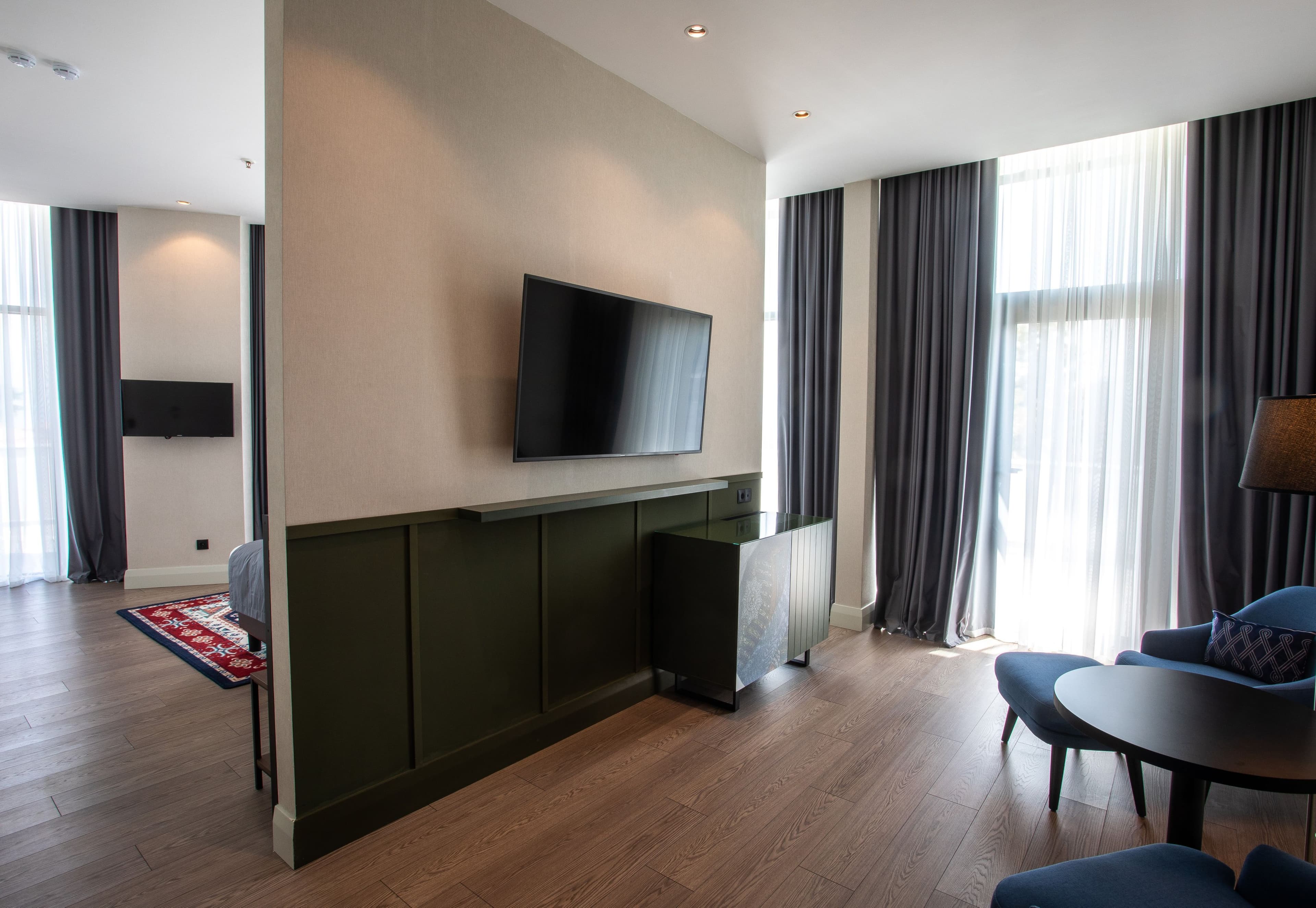 Holiday Inn Telavi — 50