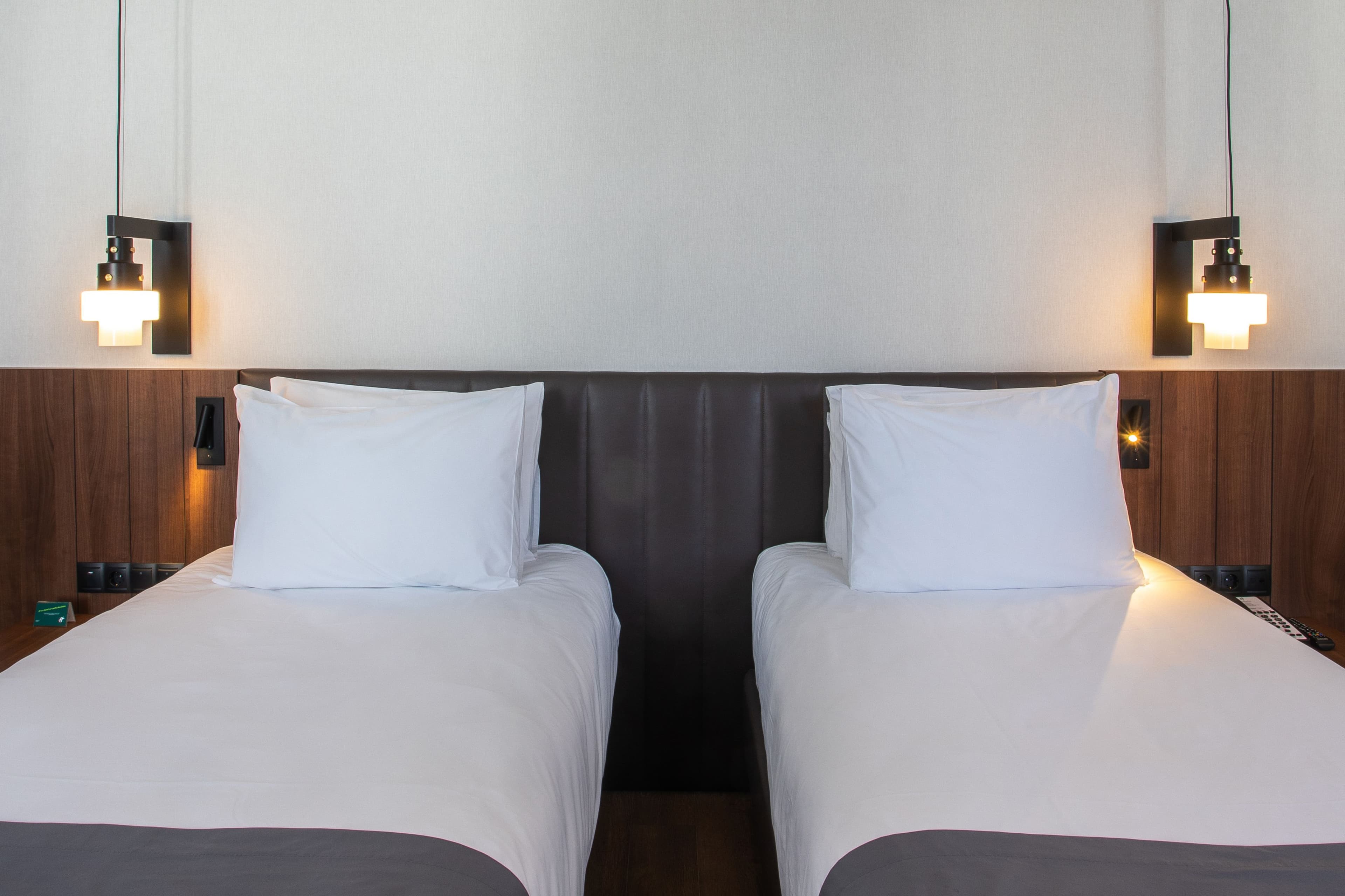 Holiday Inn Telavi — 34