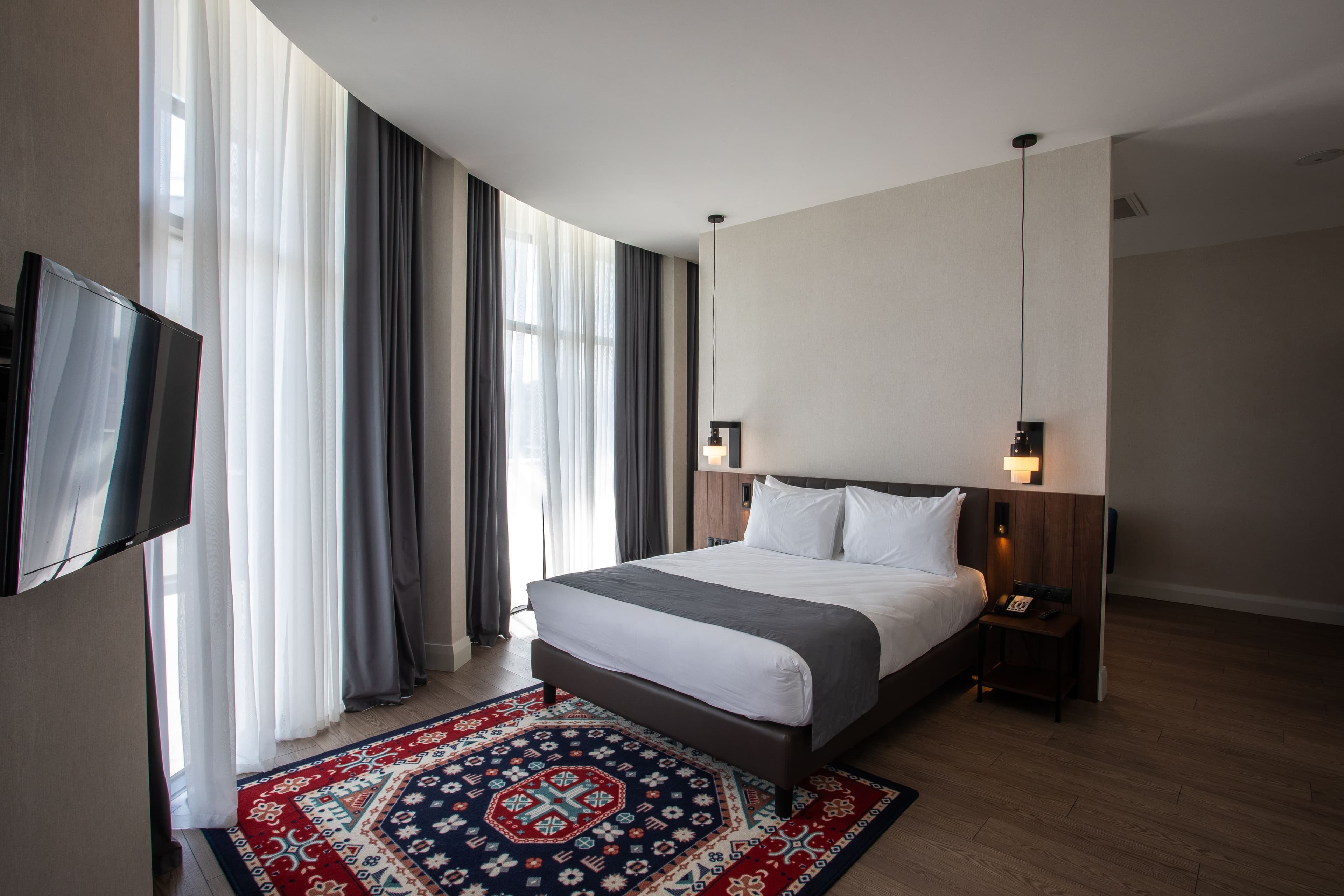 Holiday Inn Telavi — 49