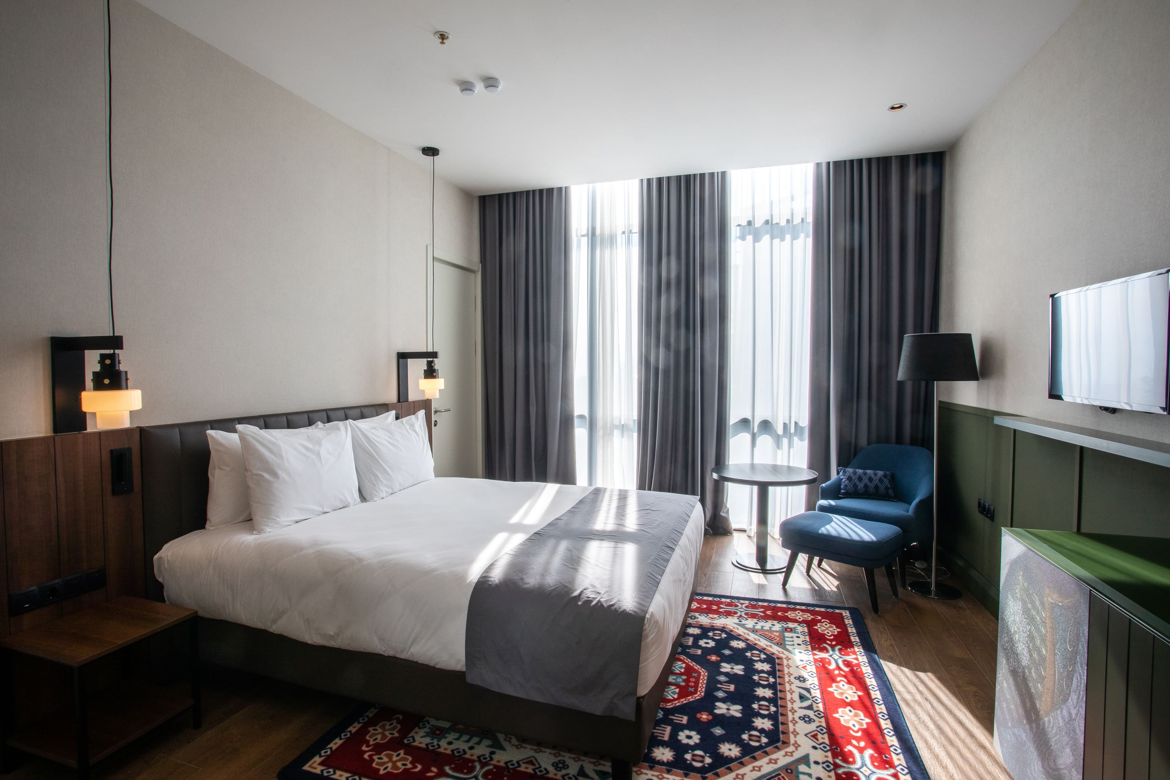Holiday Inn Telavi — 17