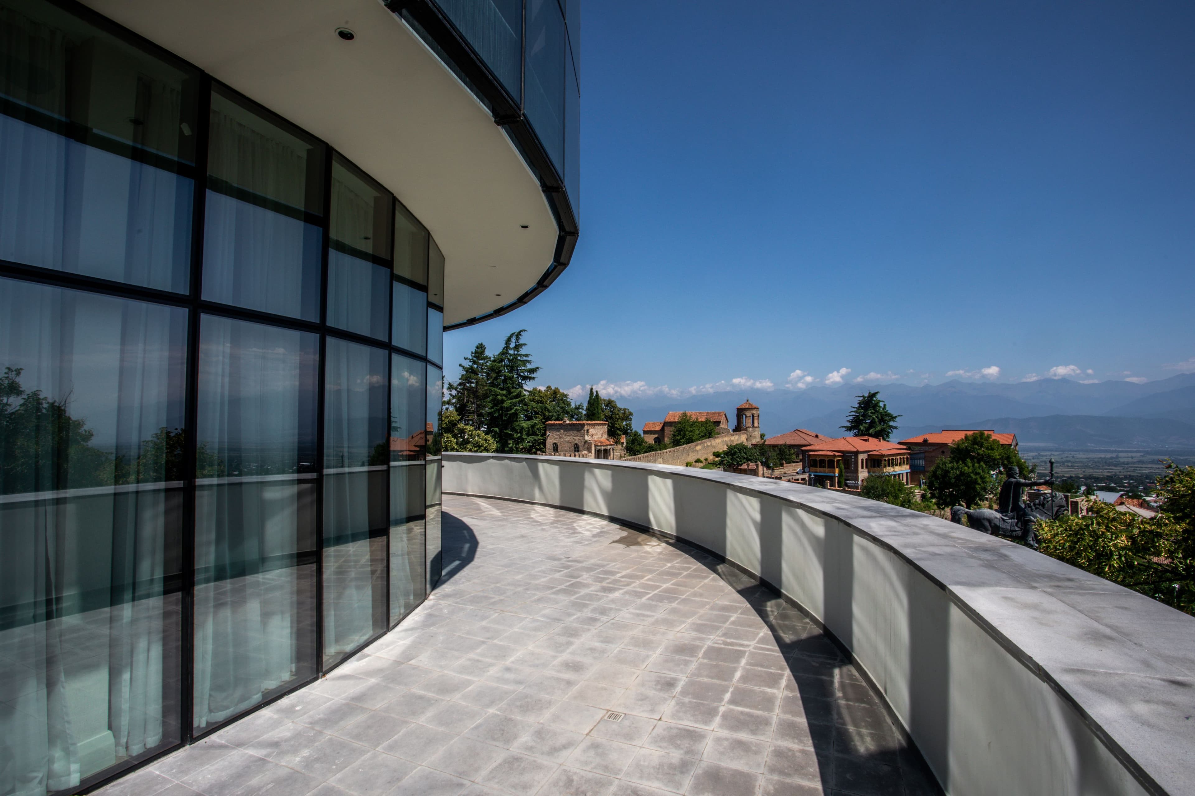 Holiday Inn Telavi — 54