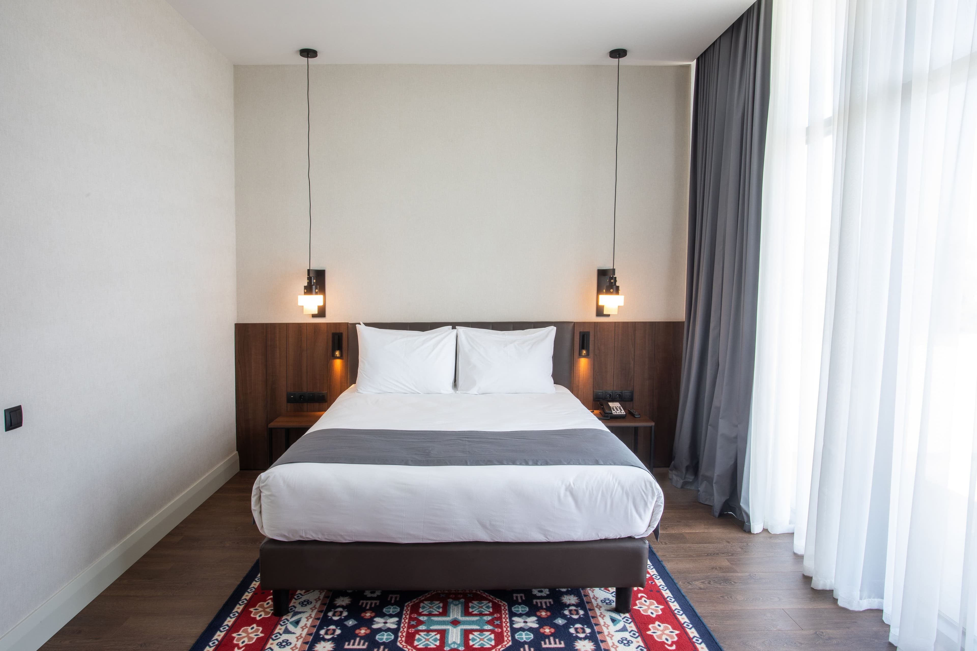 Holiday Inn Telavi - Image 4