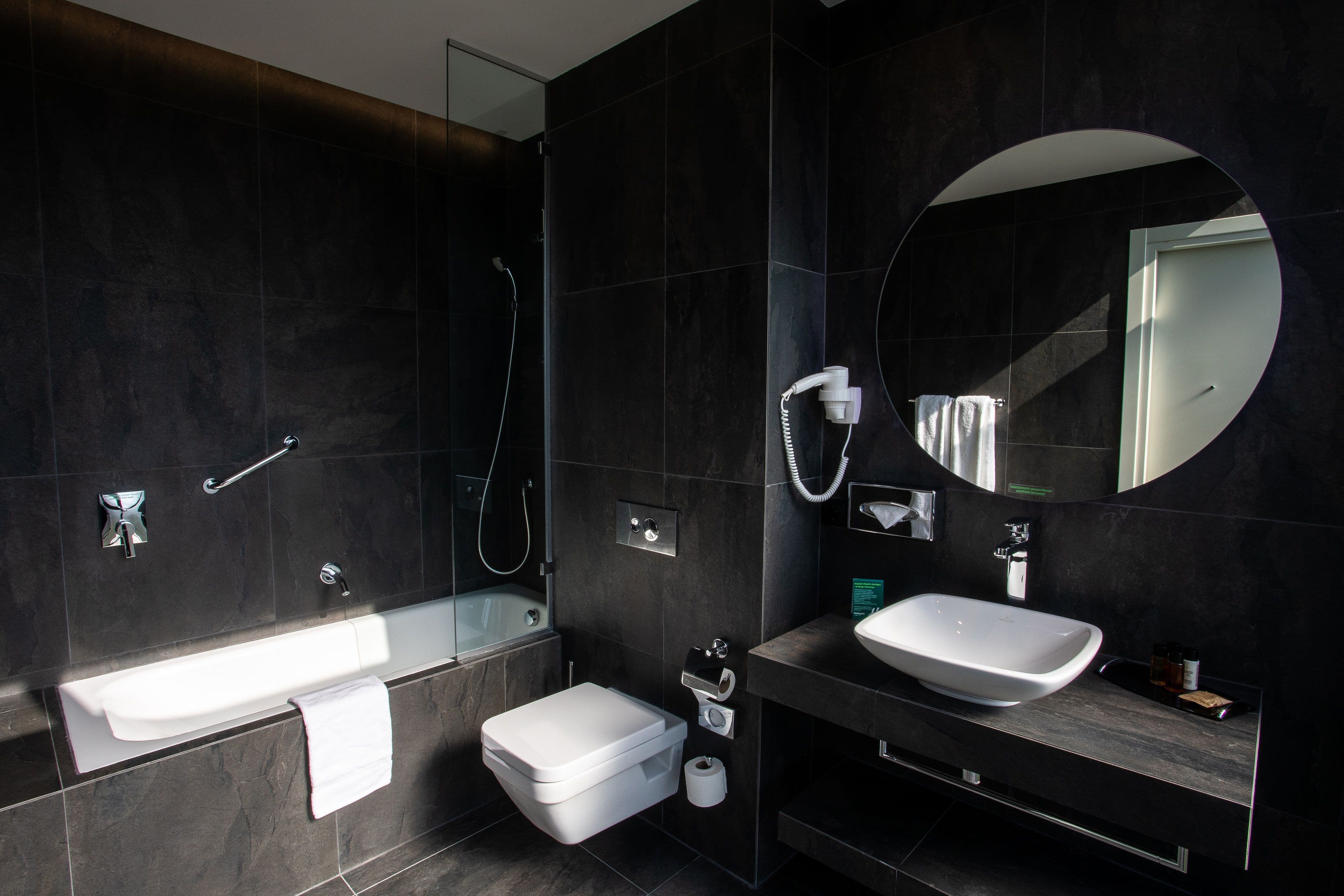 Holiday Inn Telavi — 9