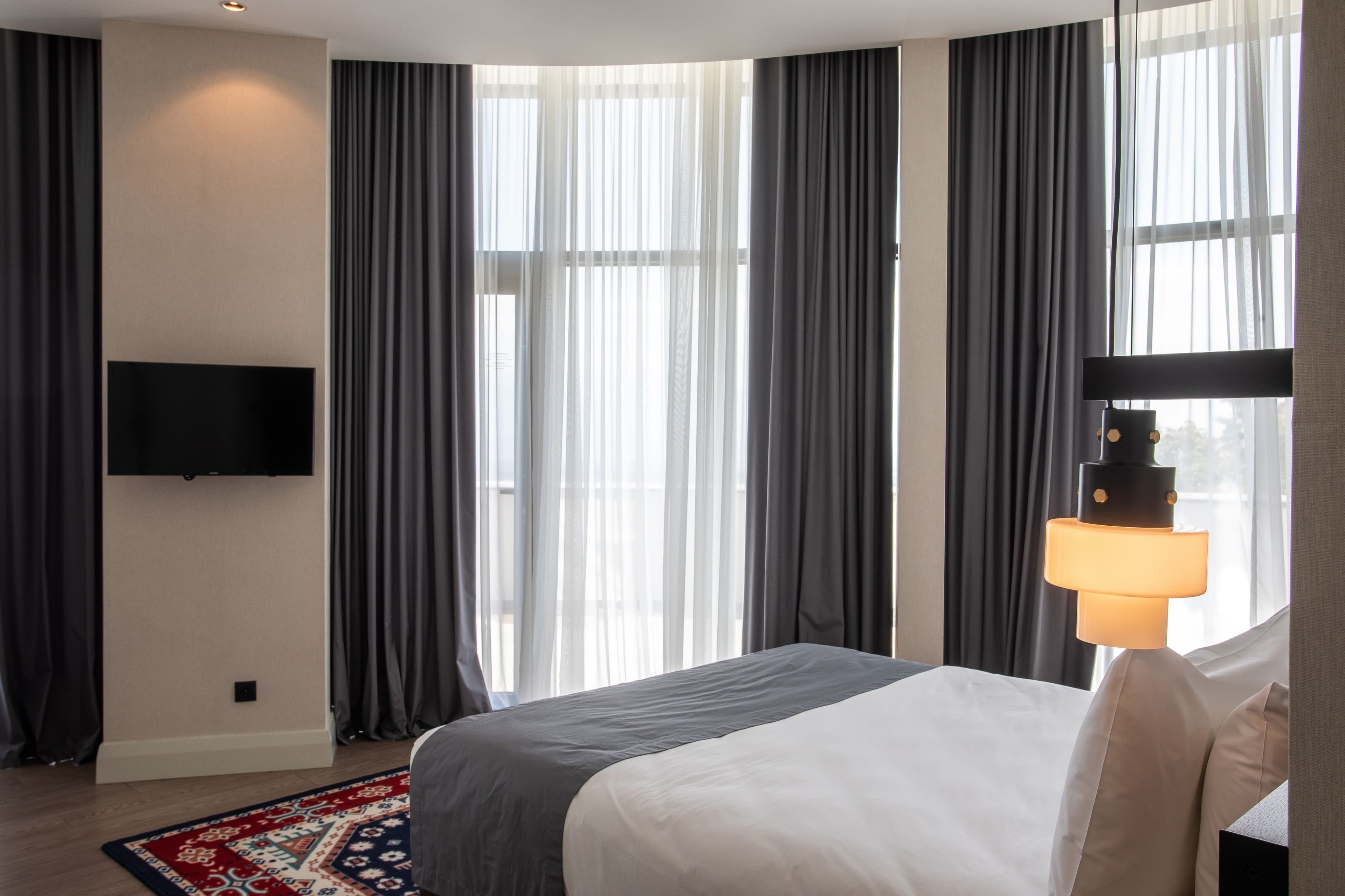 Holiday Inn Telavi — 20