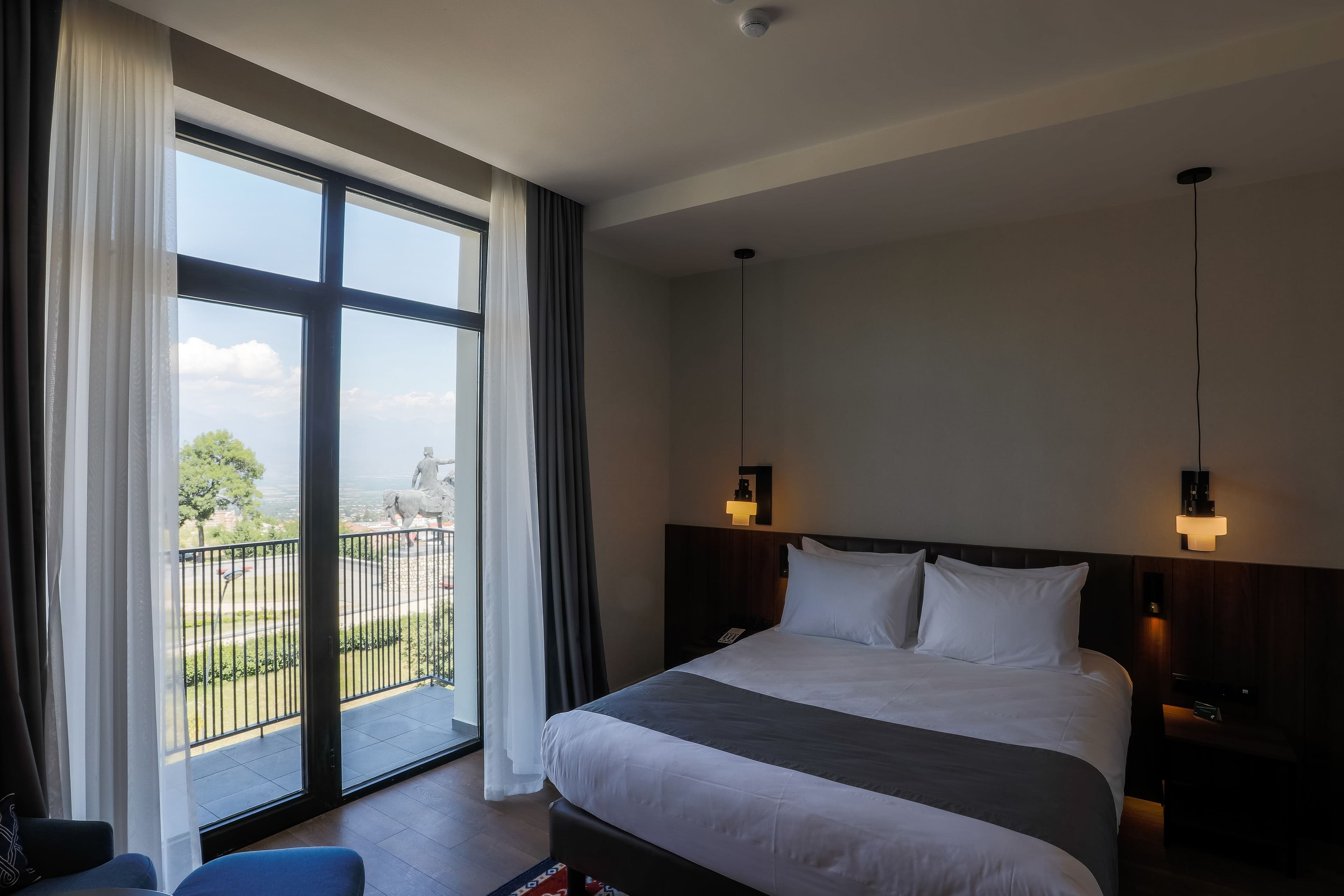 Holiday Inn Telavi — 24