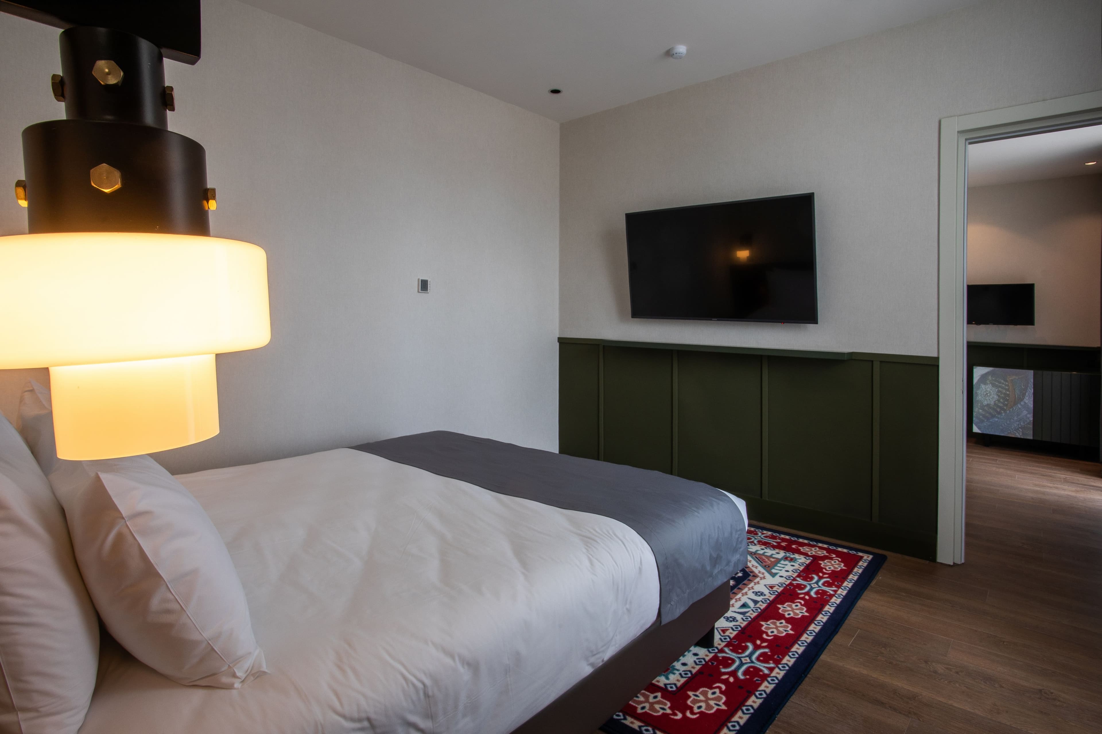 Holiday Inn Telavi — 55