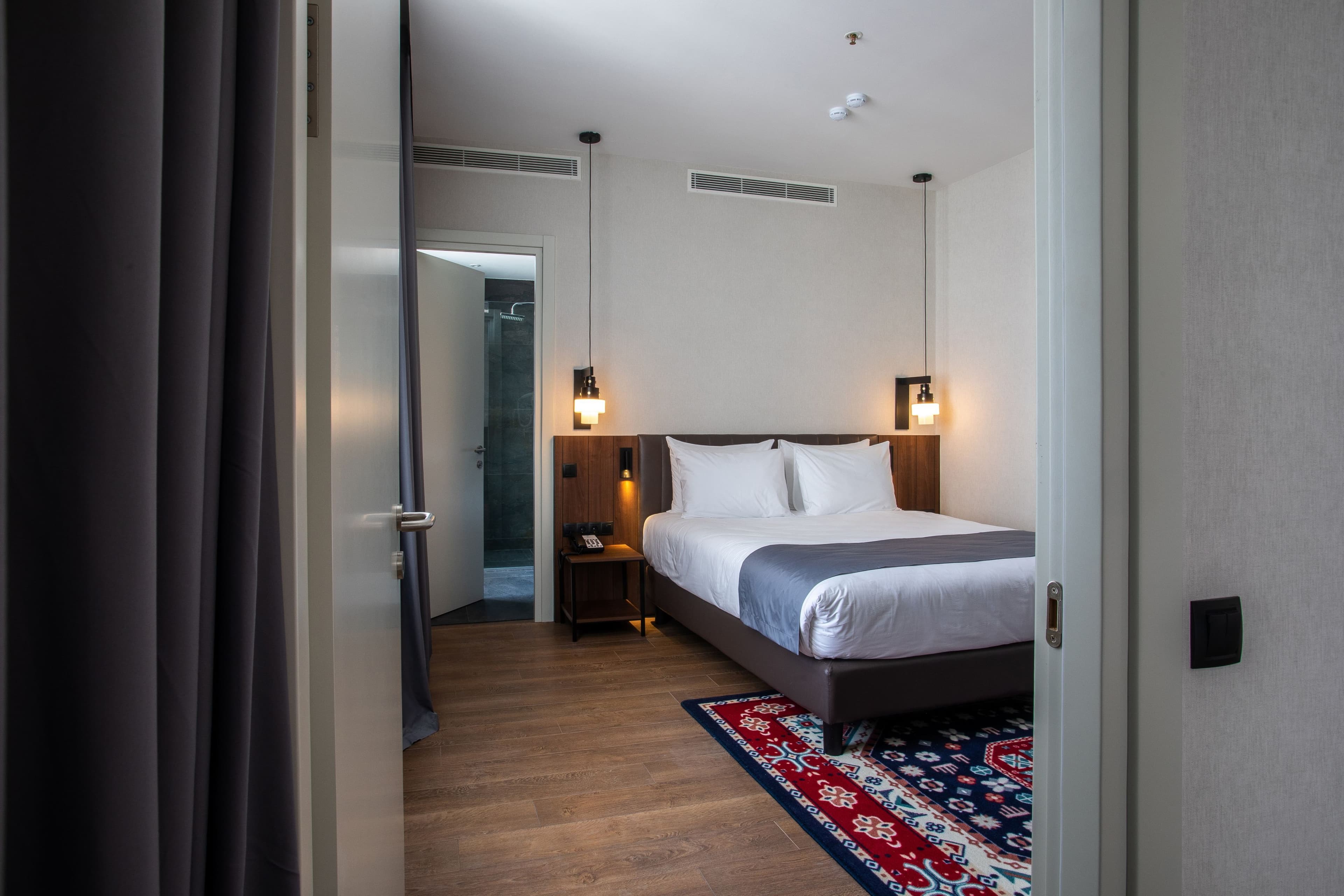 Holiday Inn Telavi — 56