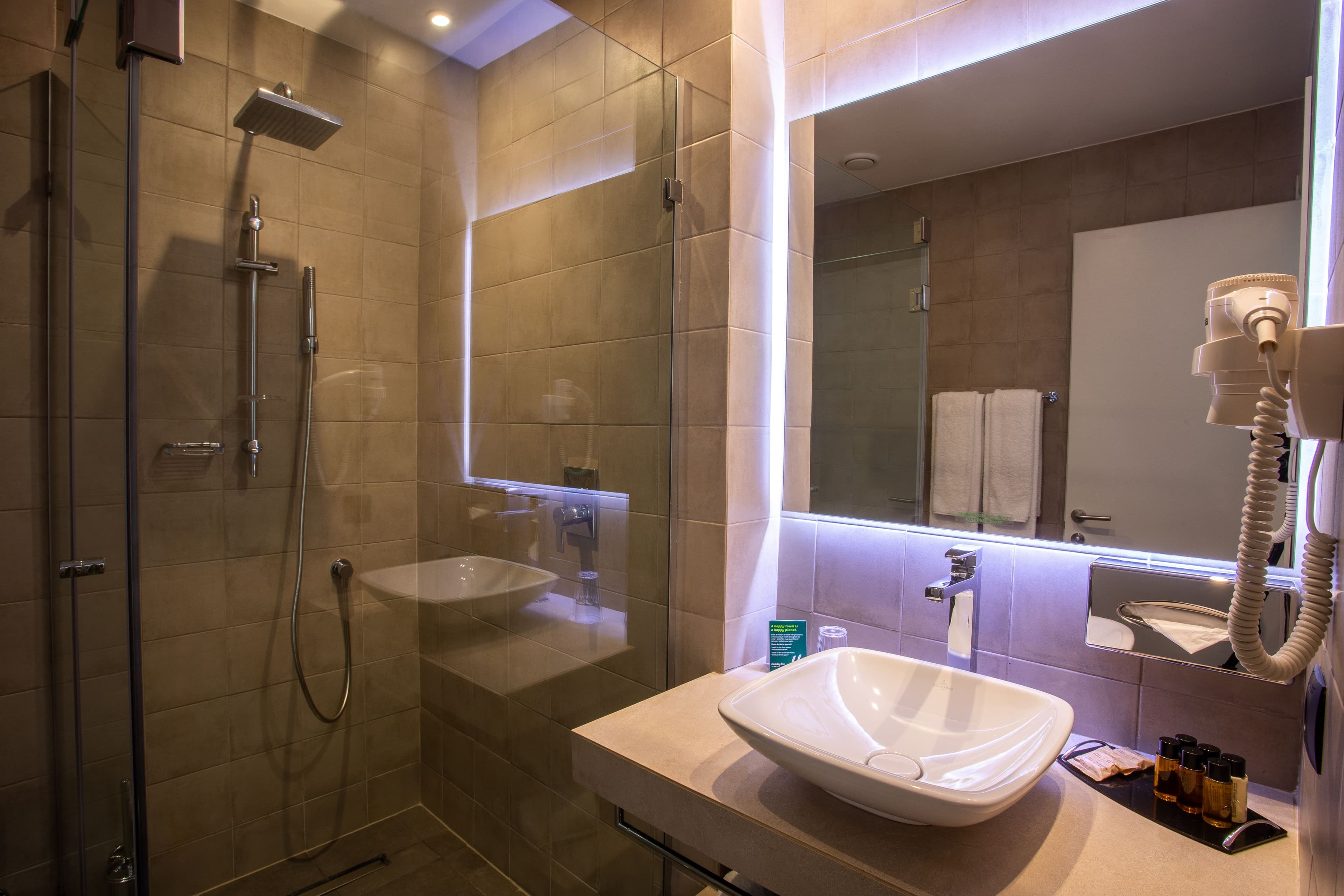 Holiday Inn Telavi — 25