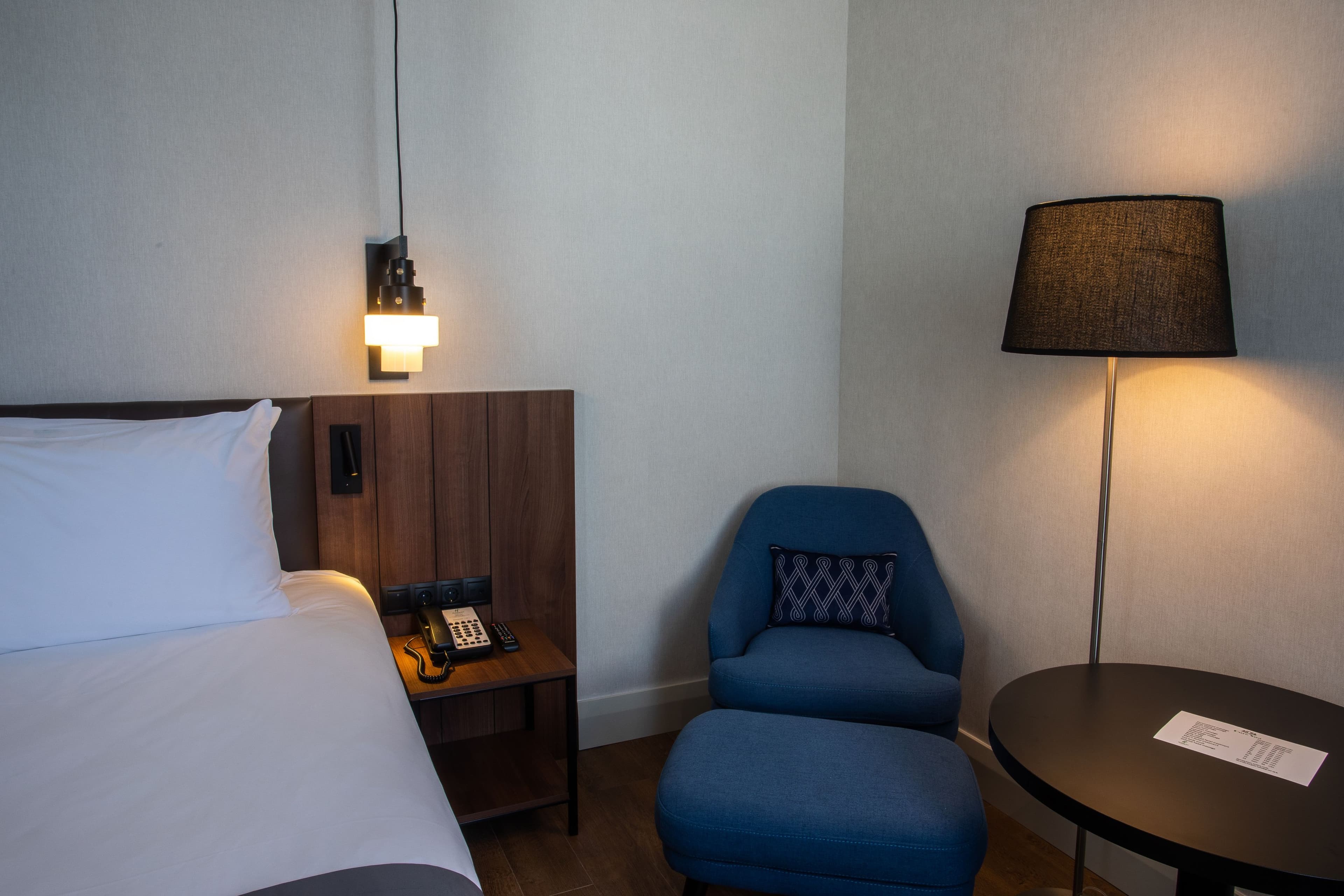Holiday Inn Telavi — 26