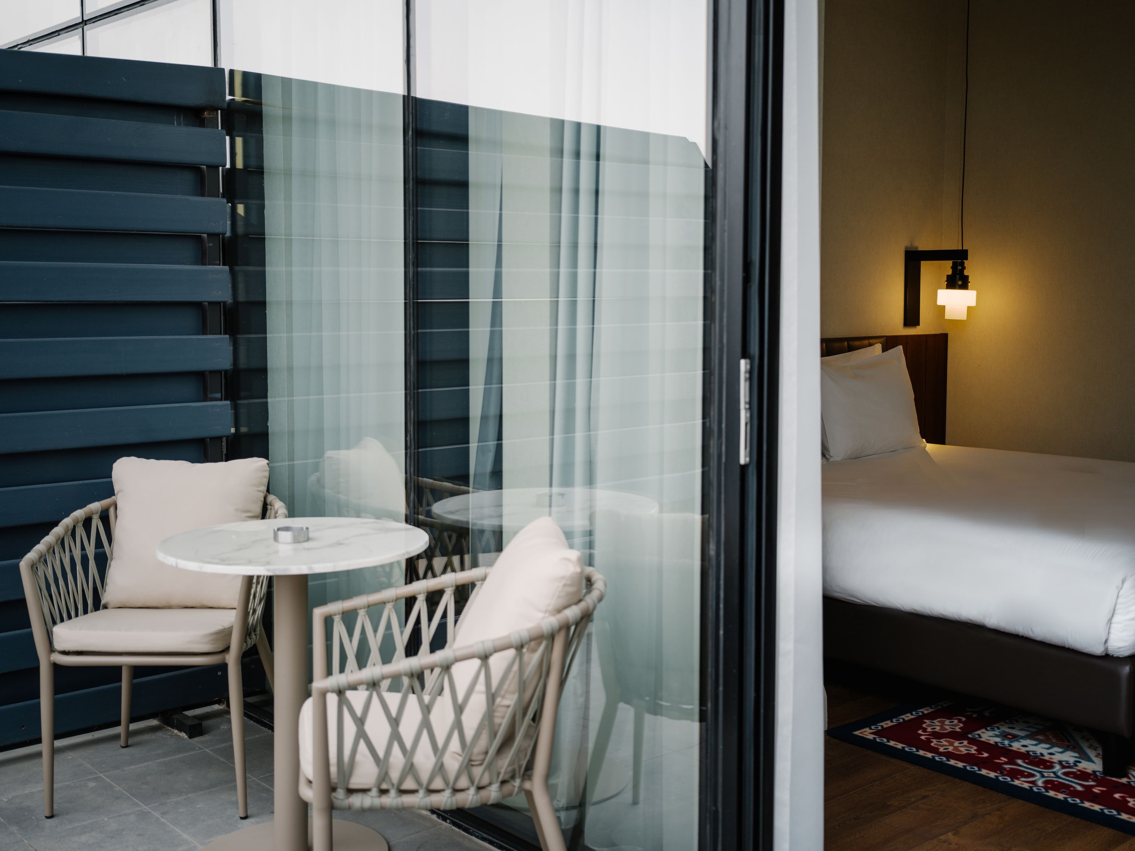 Holiday Inn Telavi — 10
