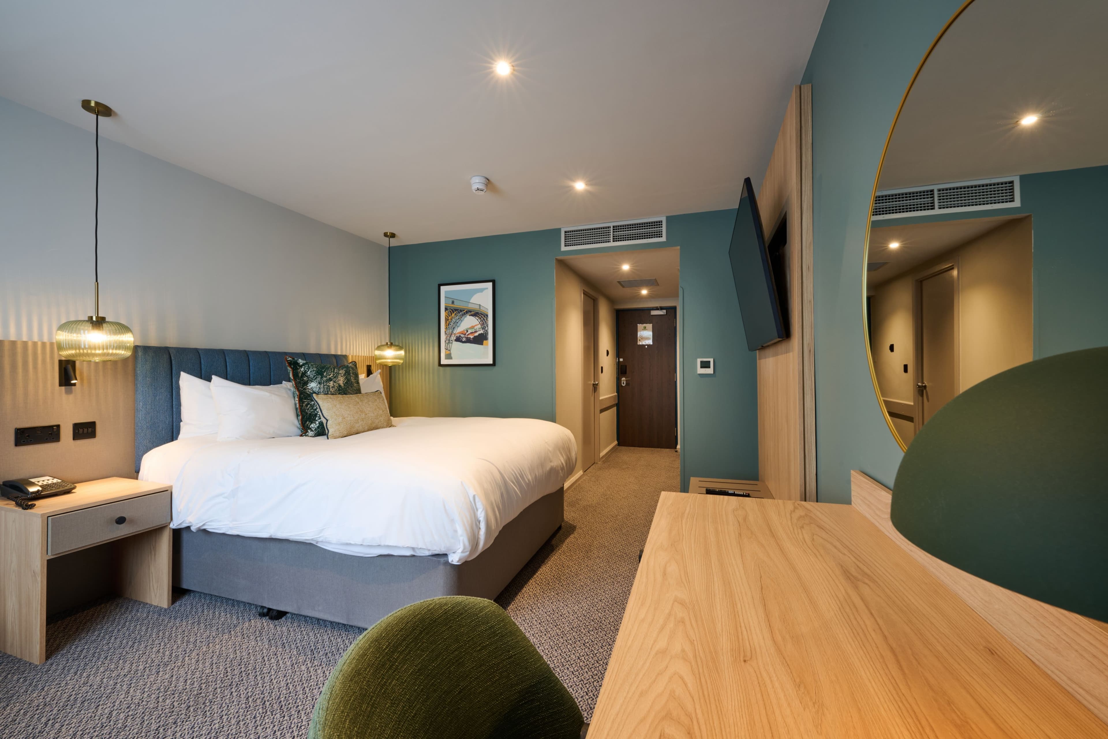 Holiday Inn Telford - Ironbridge - Image 3