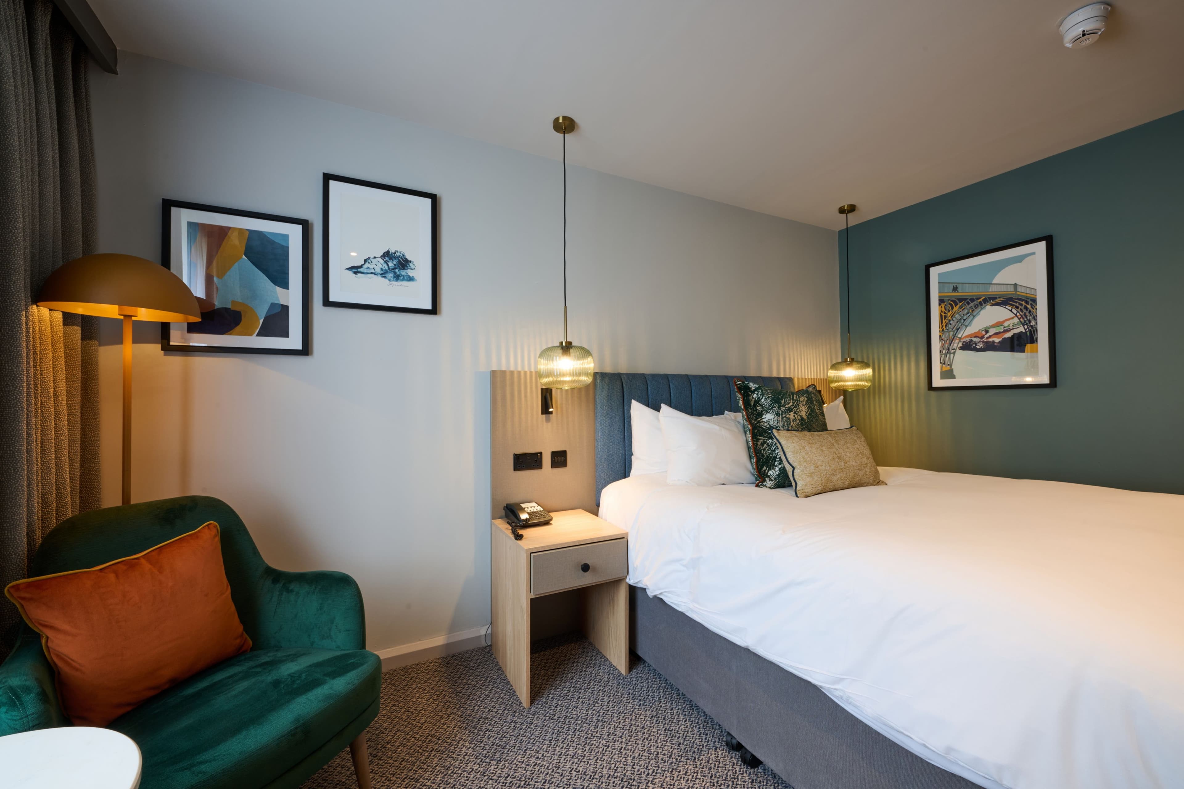 Holiday Inn Telford - Ironbridge - Image 5