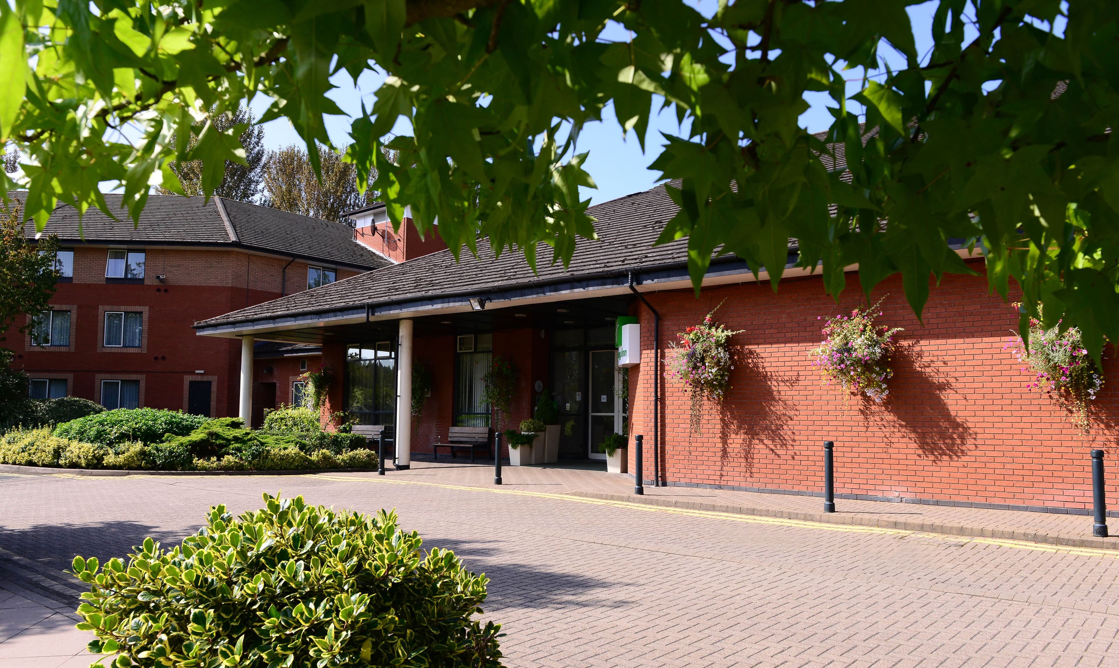 Holiday Inn Telford - Ironbridge - Image 1