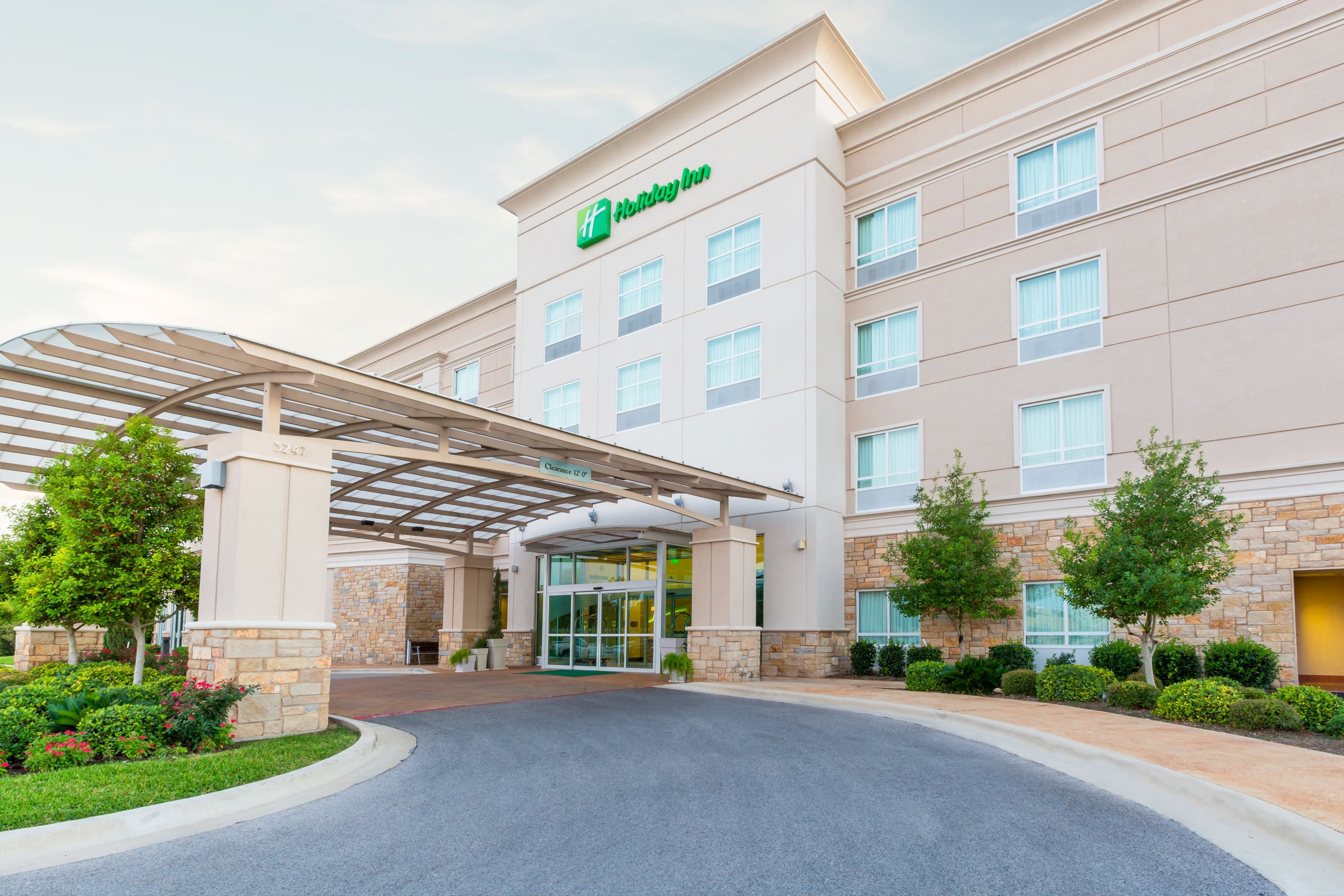 Holiday Inn Temple-Belton - Image 1