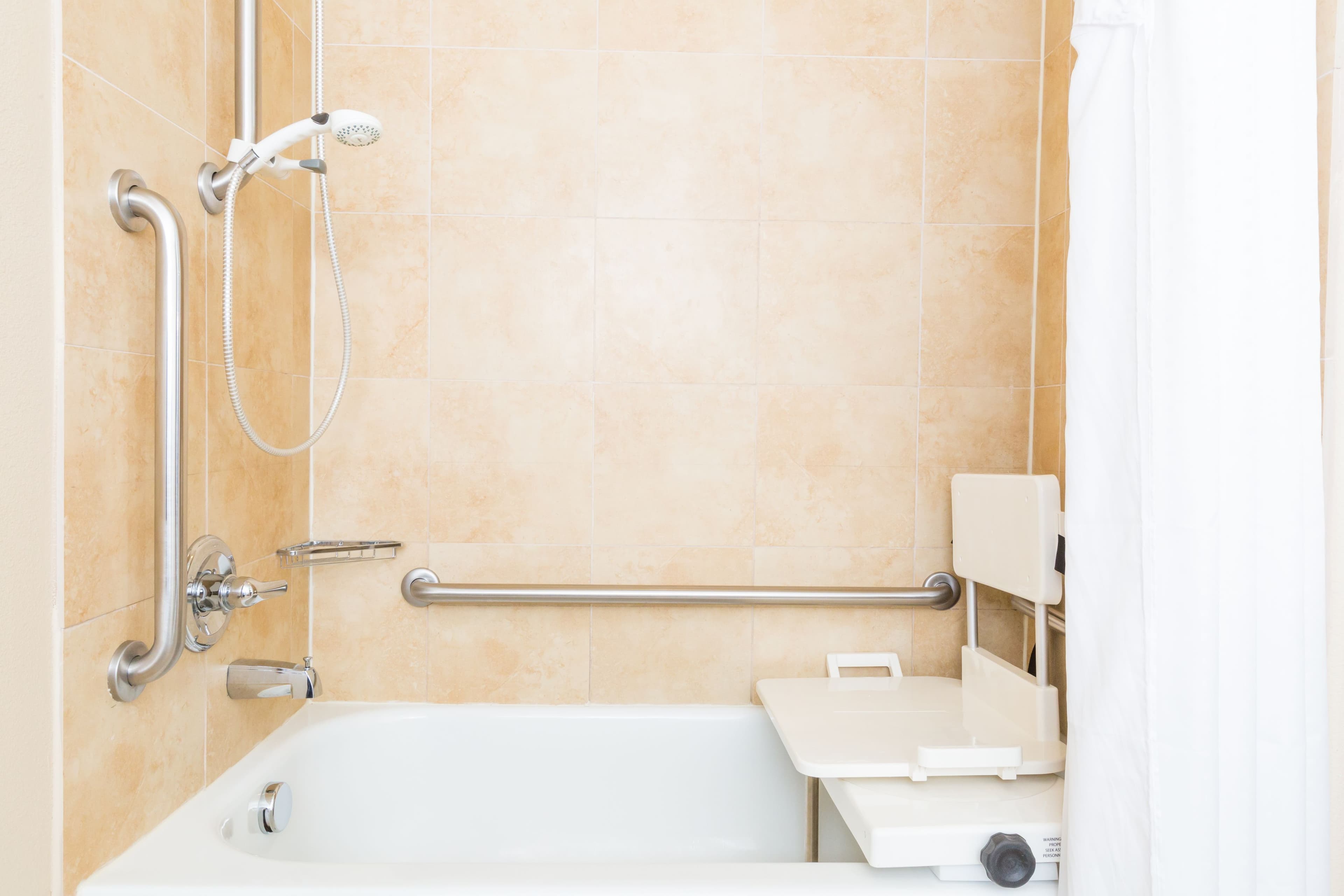 Holiday Inn Temple-Belton — 15