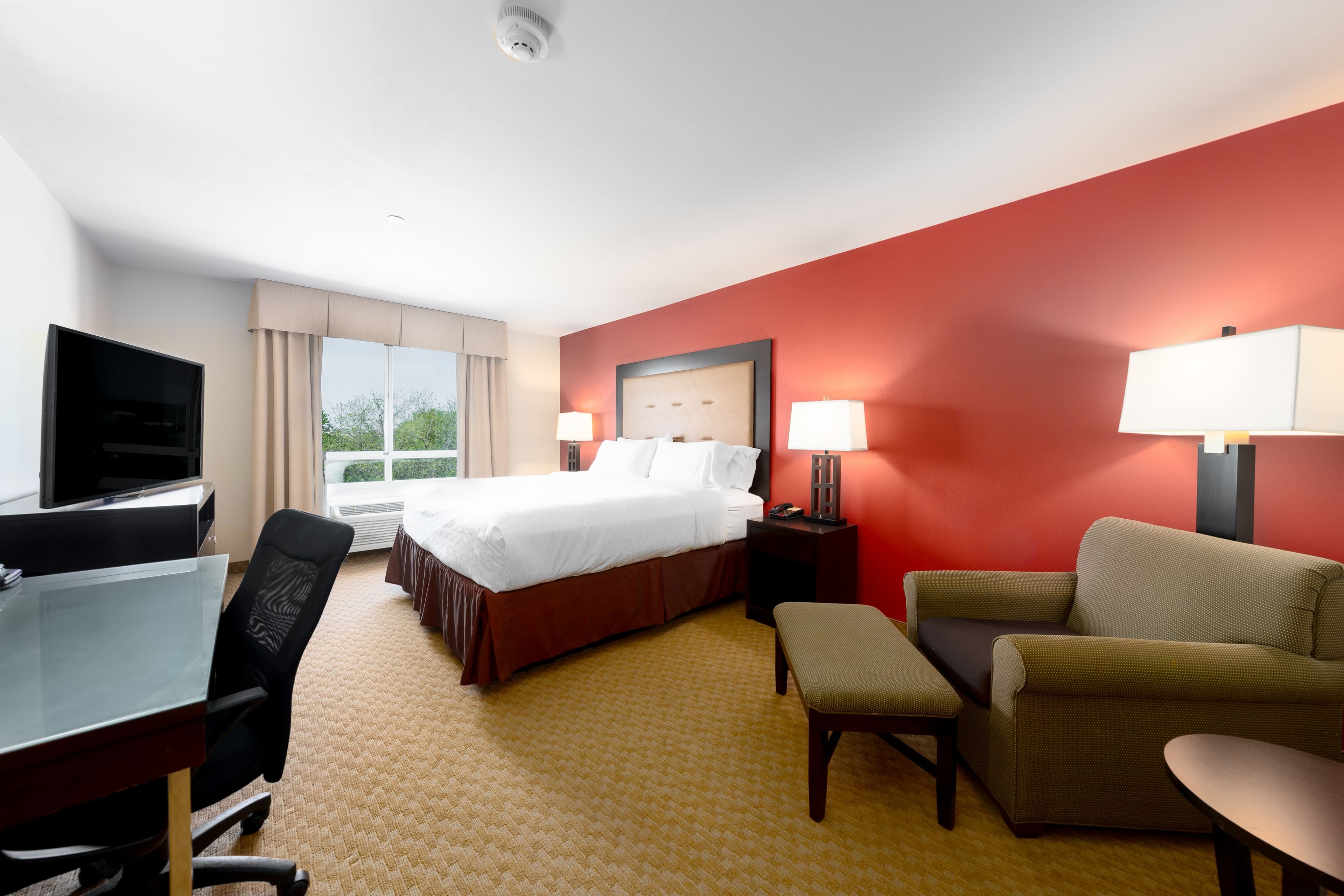 Holiday Inn Temple-Belton — 14
