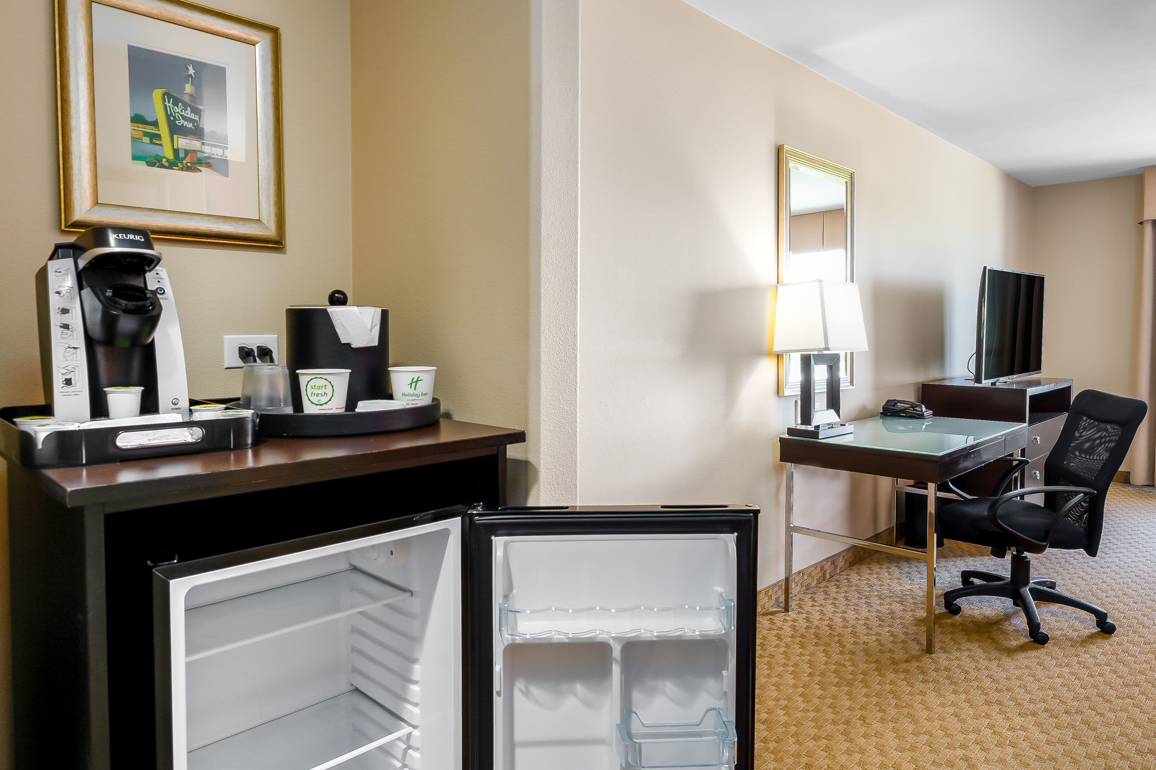 Holiday Inn Temple-Belton - Image 3
