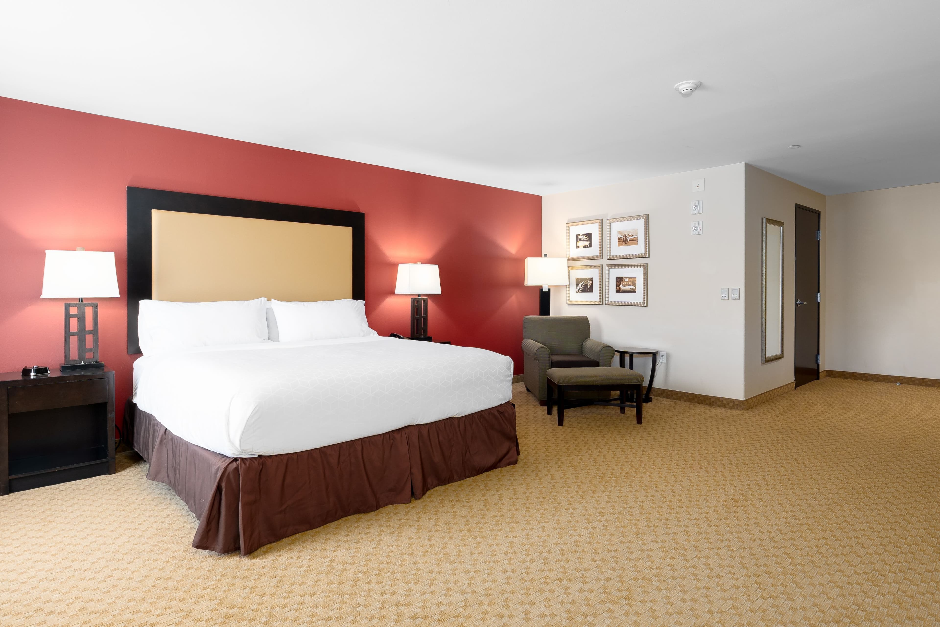 Holiday Inn Temple-Belton — 14