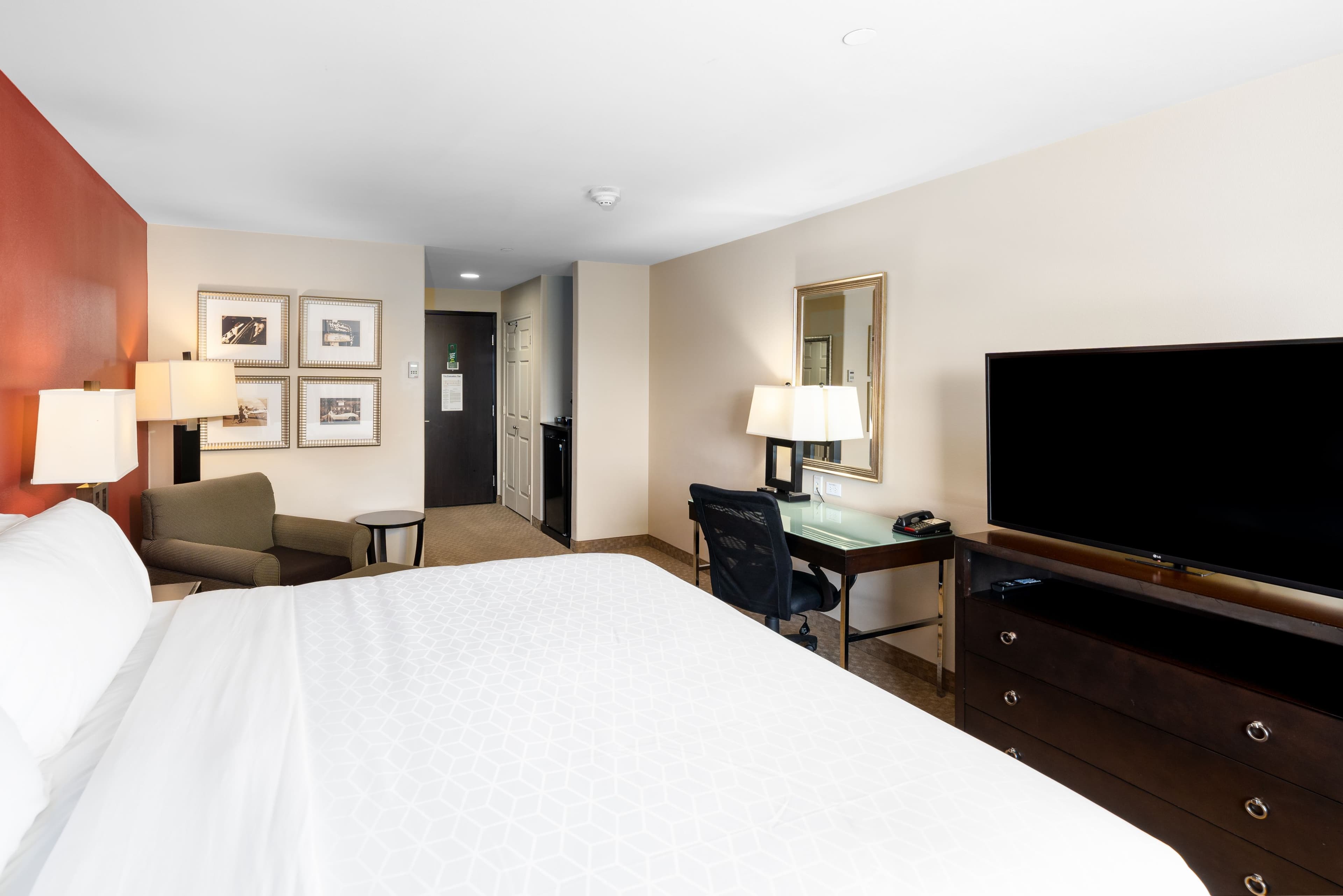 Holiday Inn Temple-Belton — 6