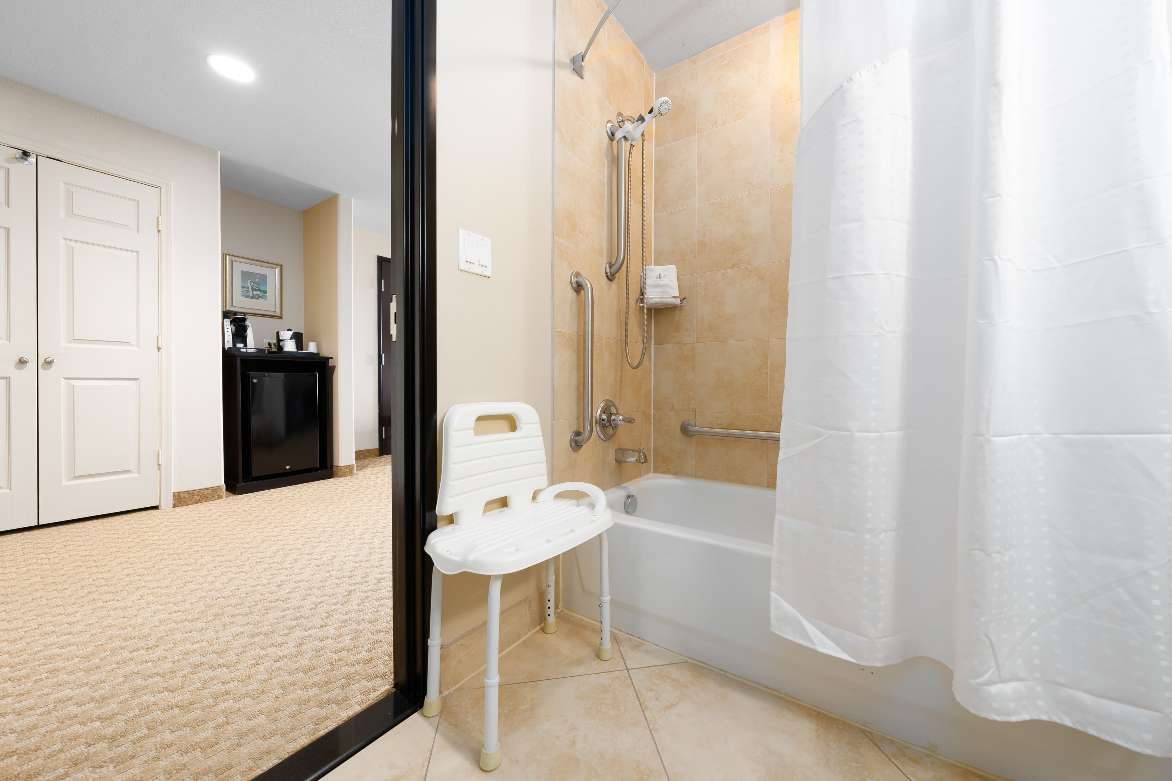 Holiday Inn Temple-Belton — 19