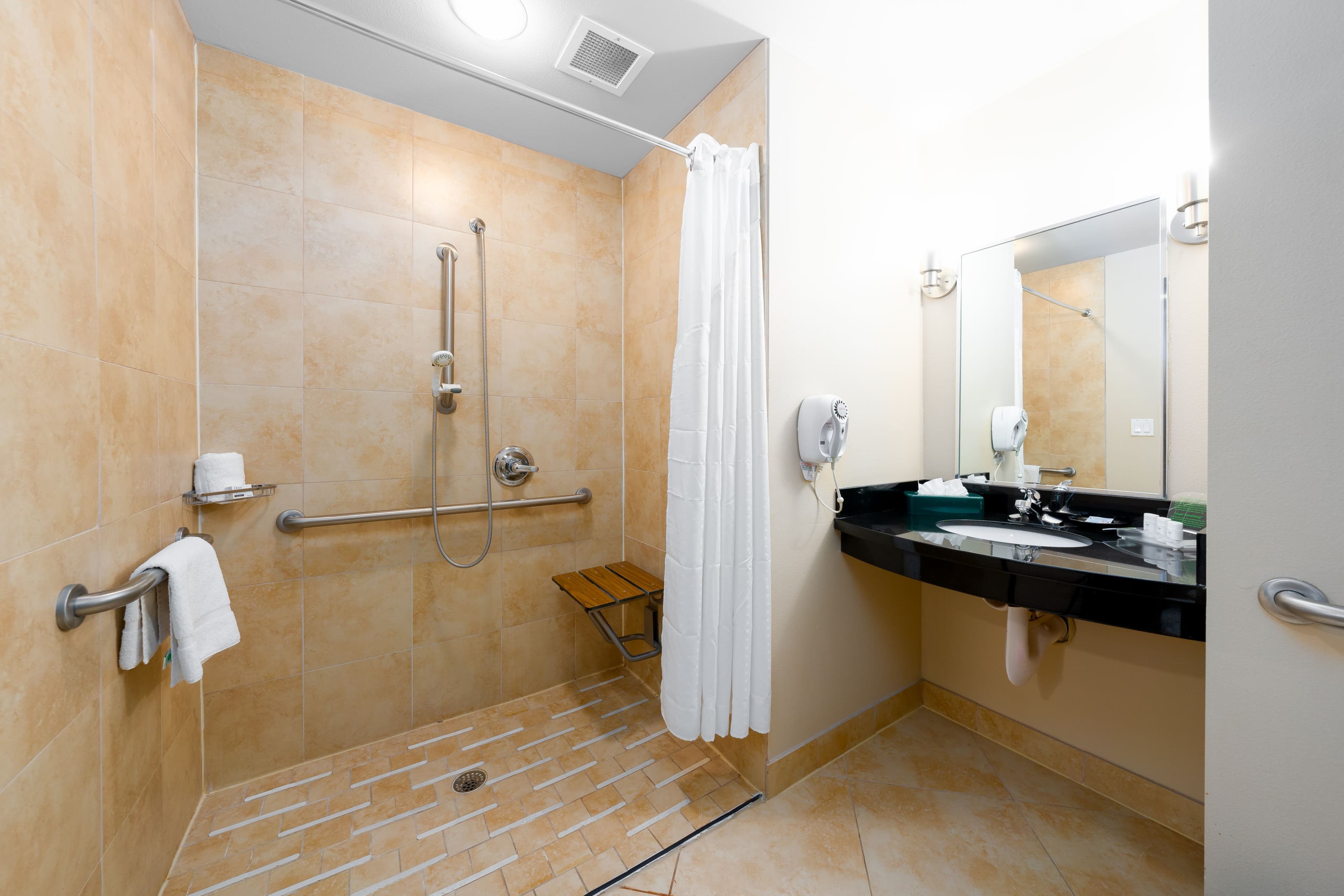 Holiday Inn Temple-Belton — 23