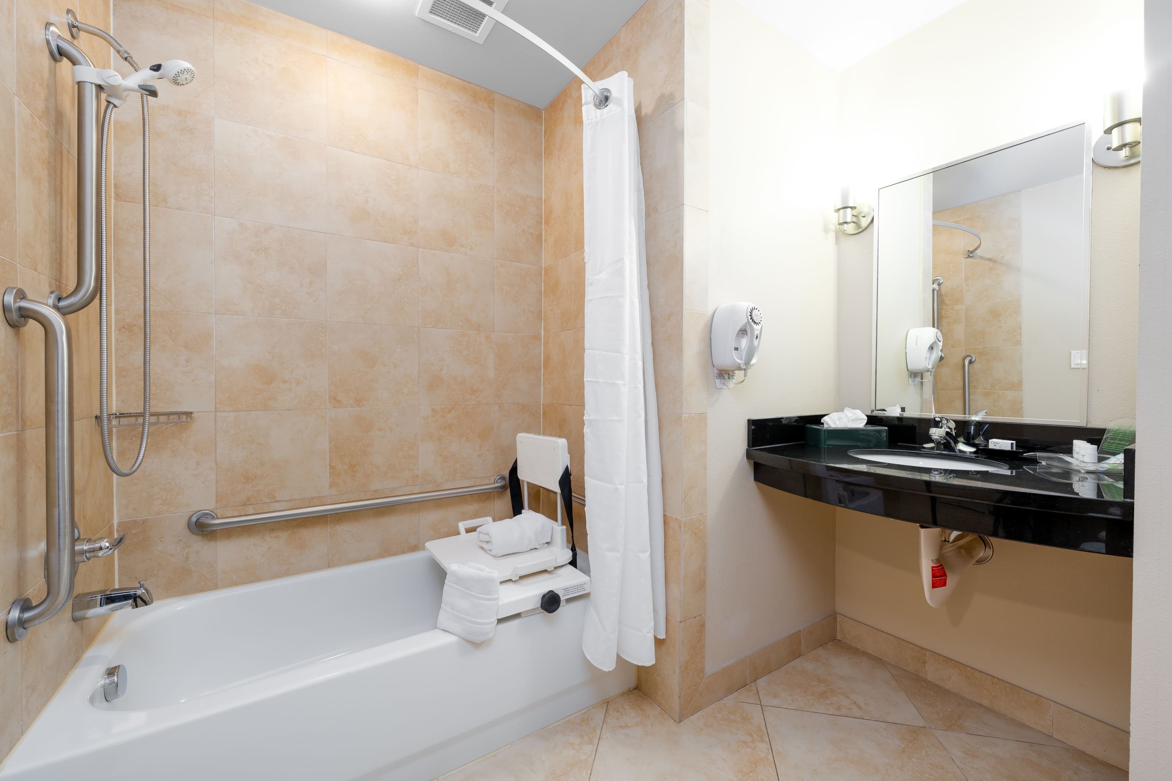 Holiday Inn Temple-Belton — 17