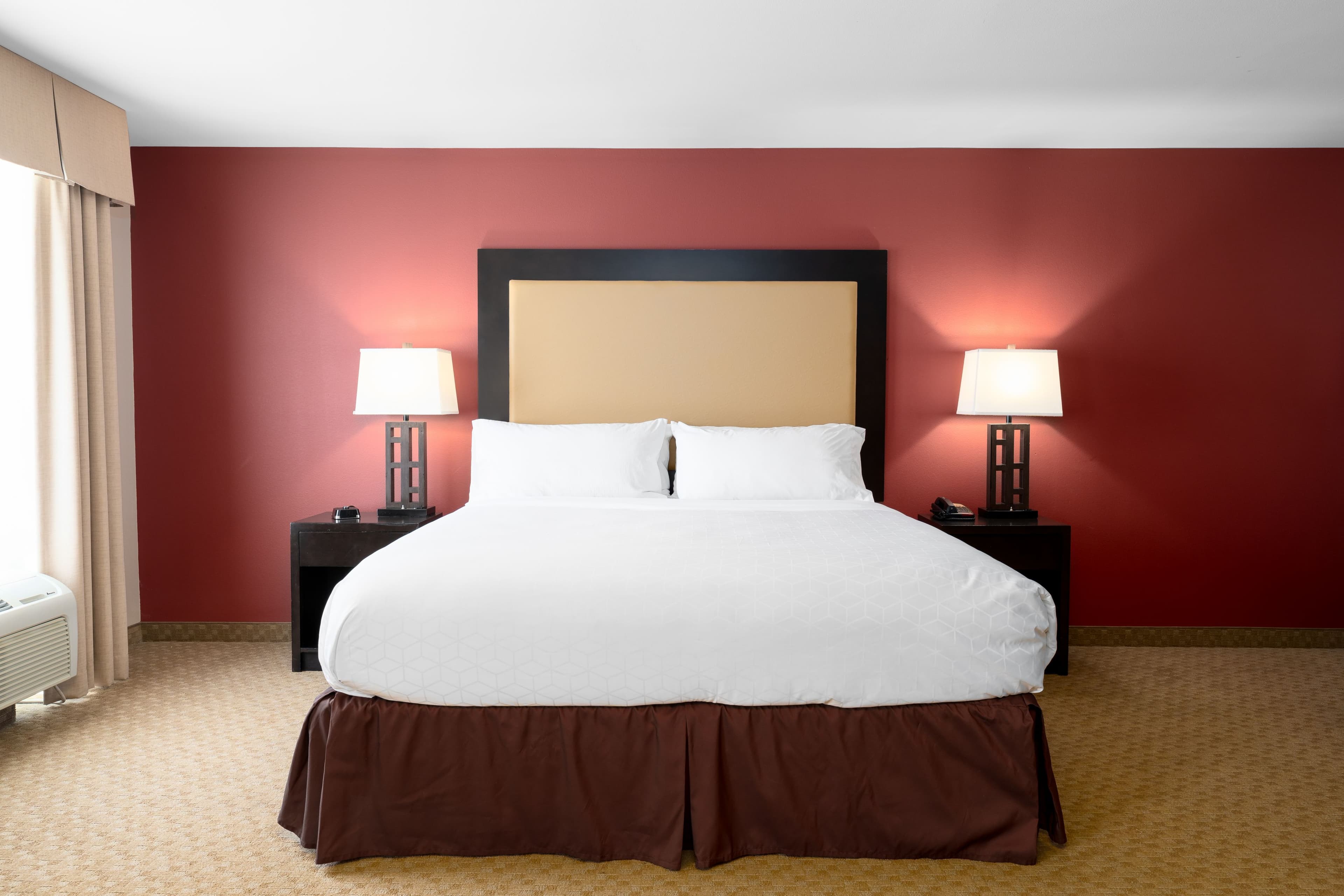 Holiday Inn Temple-Belton — 20