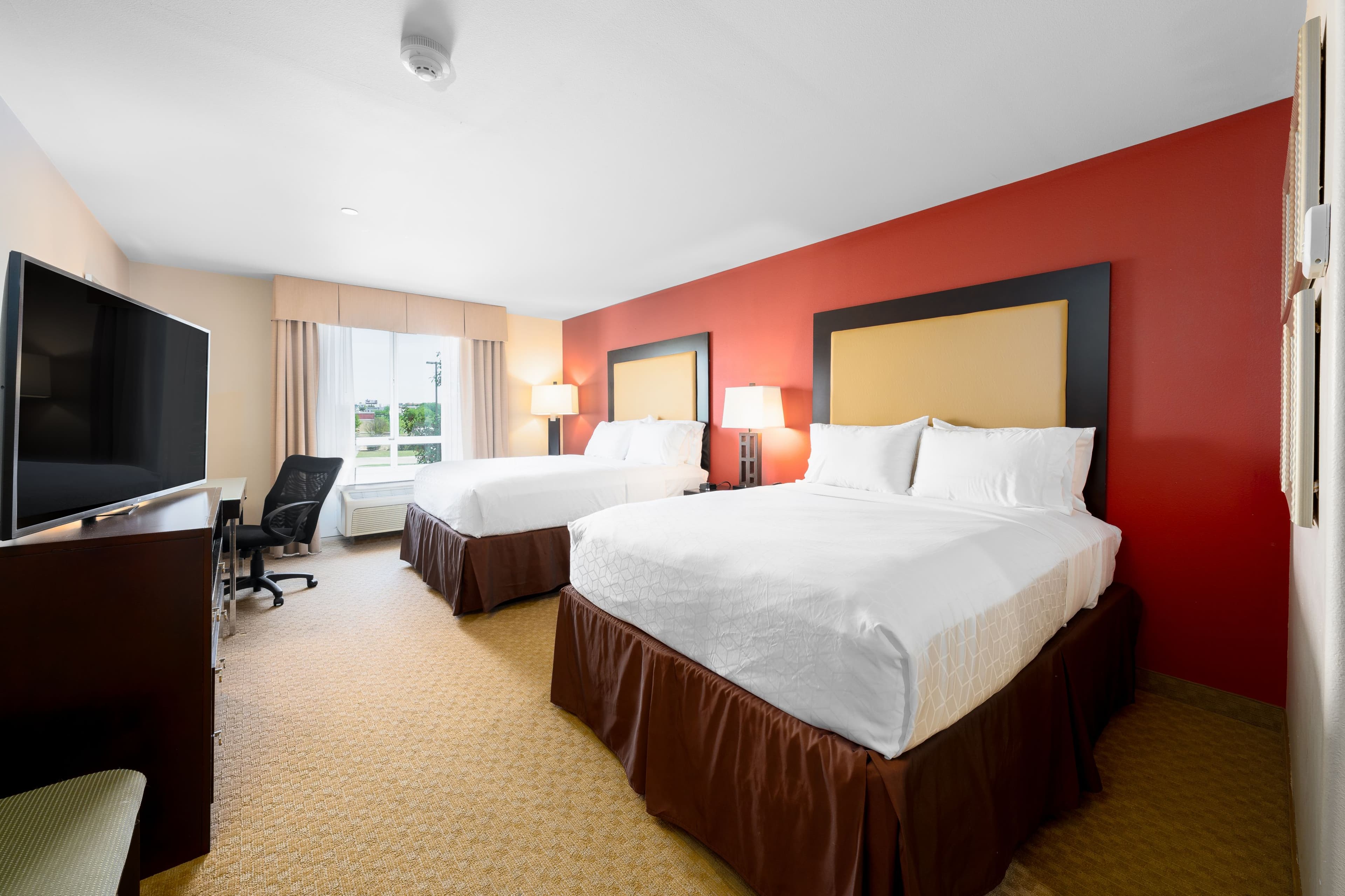 Holiday Inn Temple-Belton — 28
