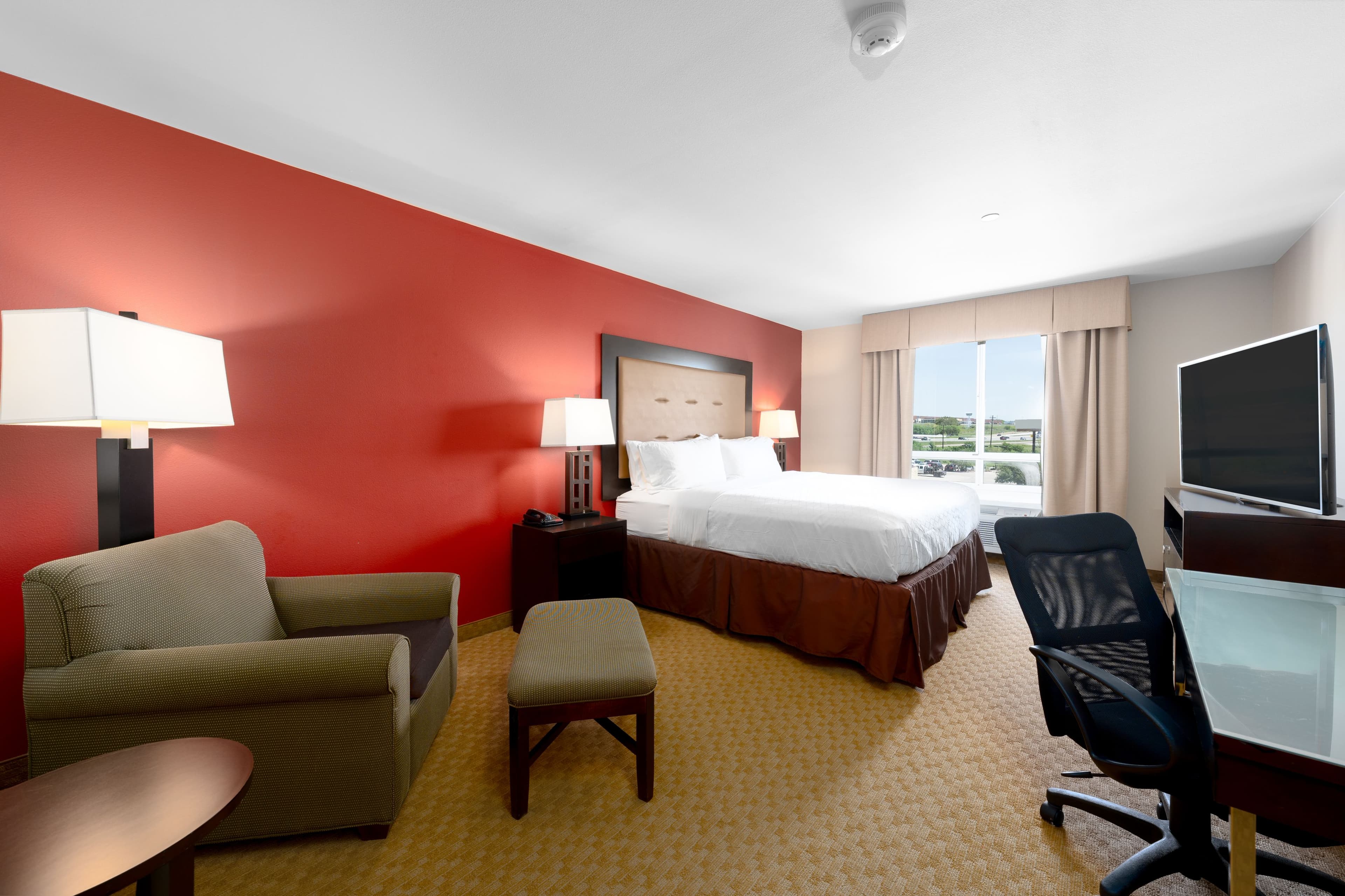 Holiday Inn Temple-Belton — 10