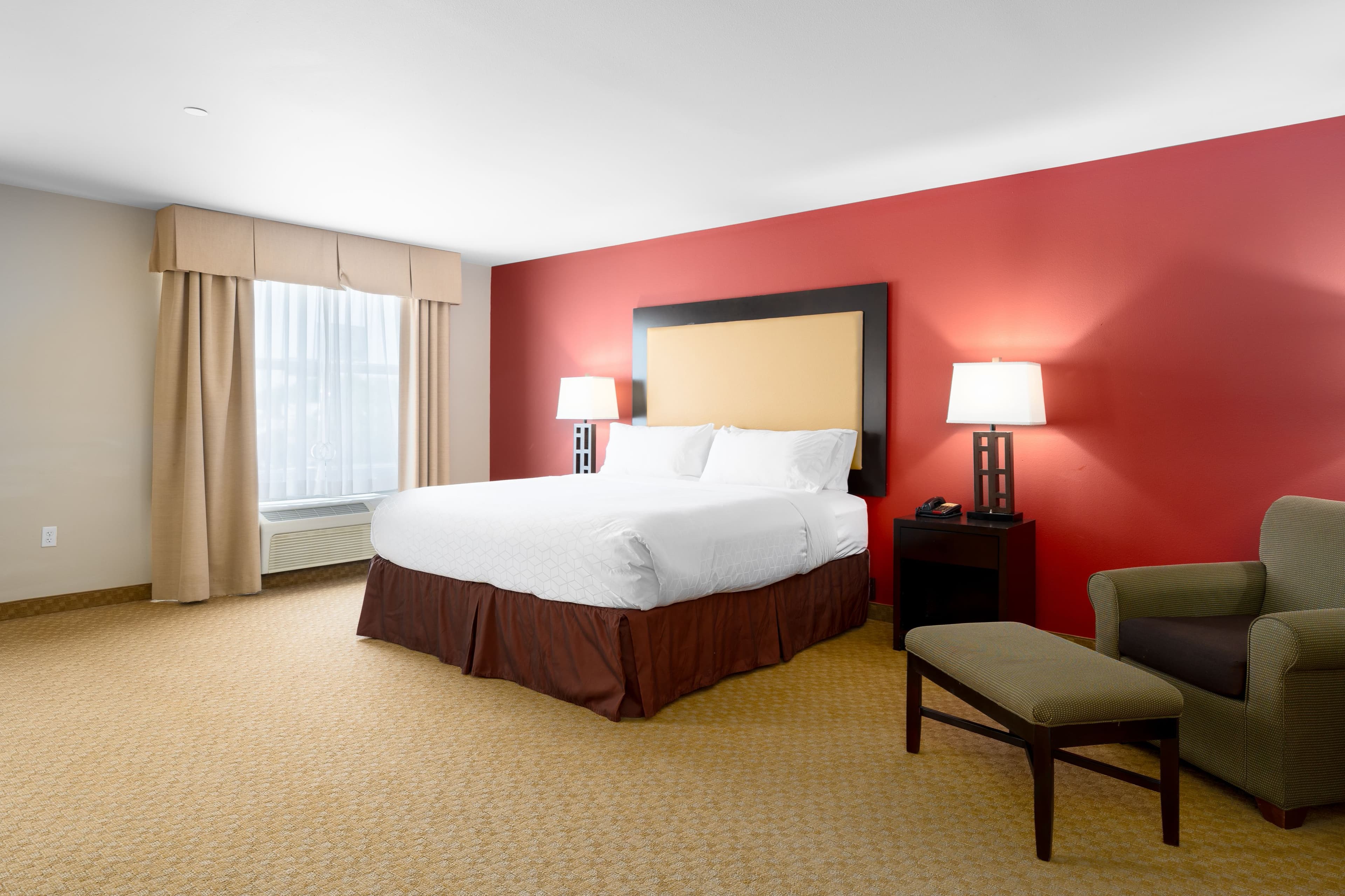 Holiday Inn Temple-Belton — 21