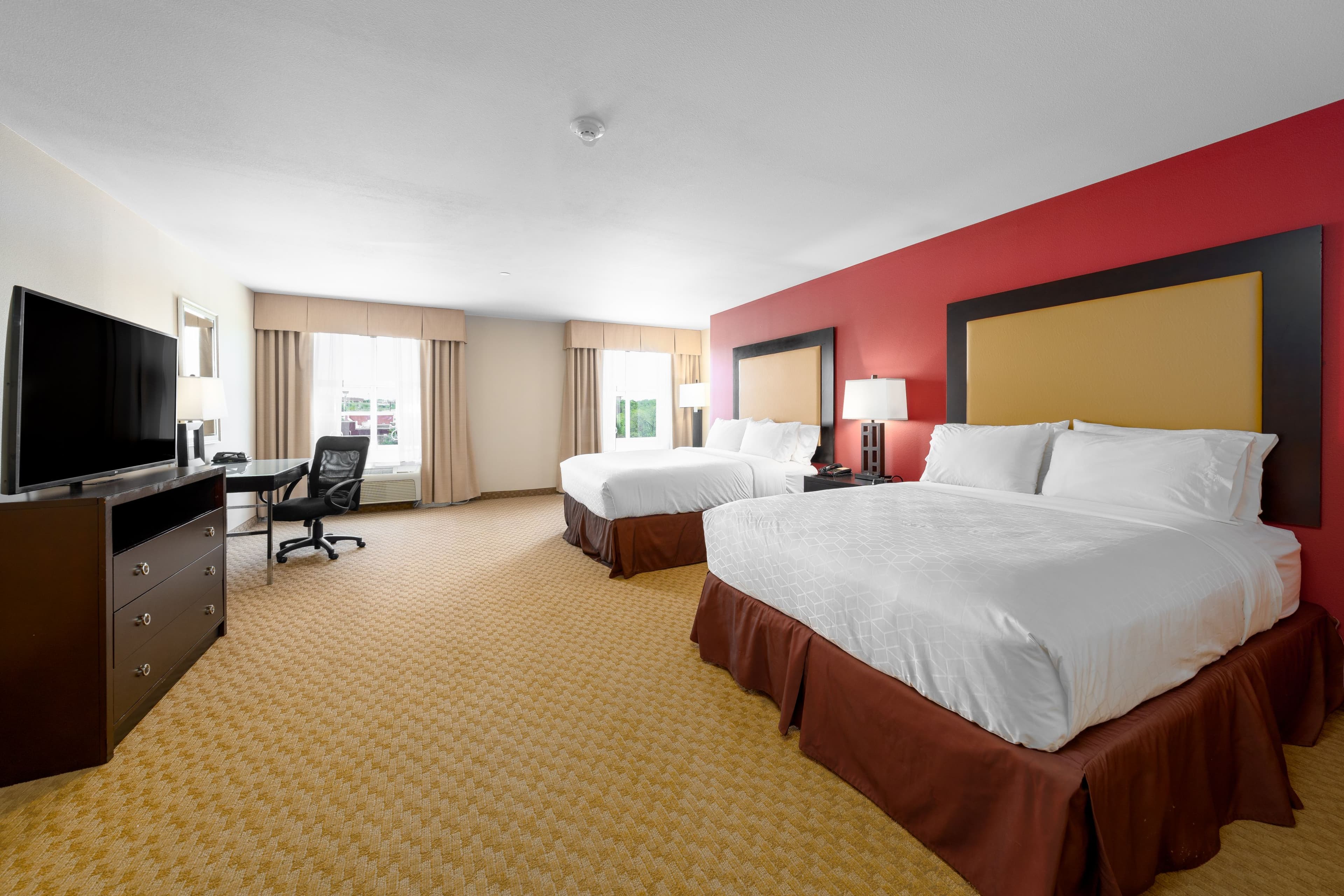 Holiday Inn Temple-Belton — 34