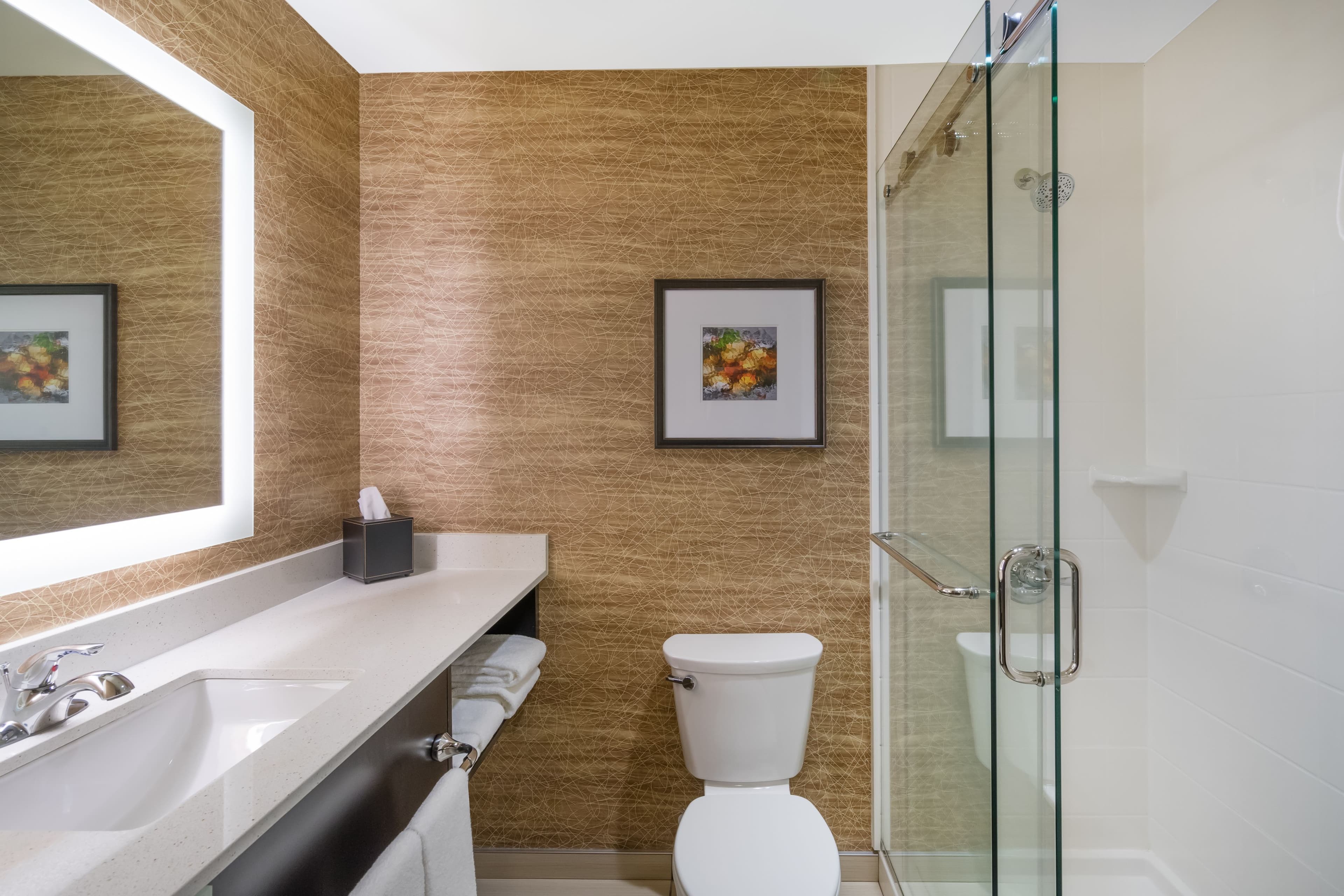 Holiday Inn Terre Haute — 7