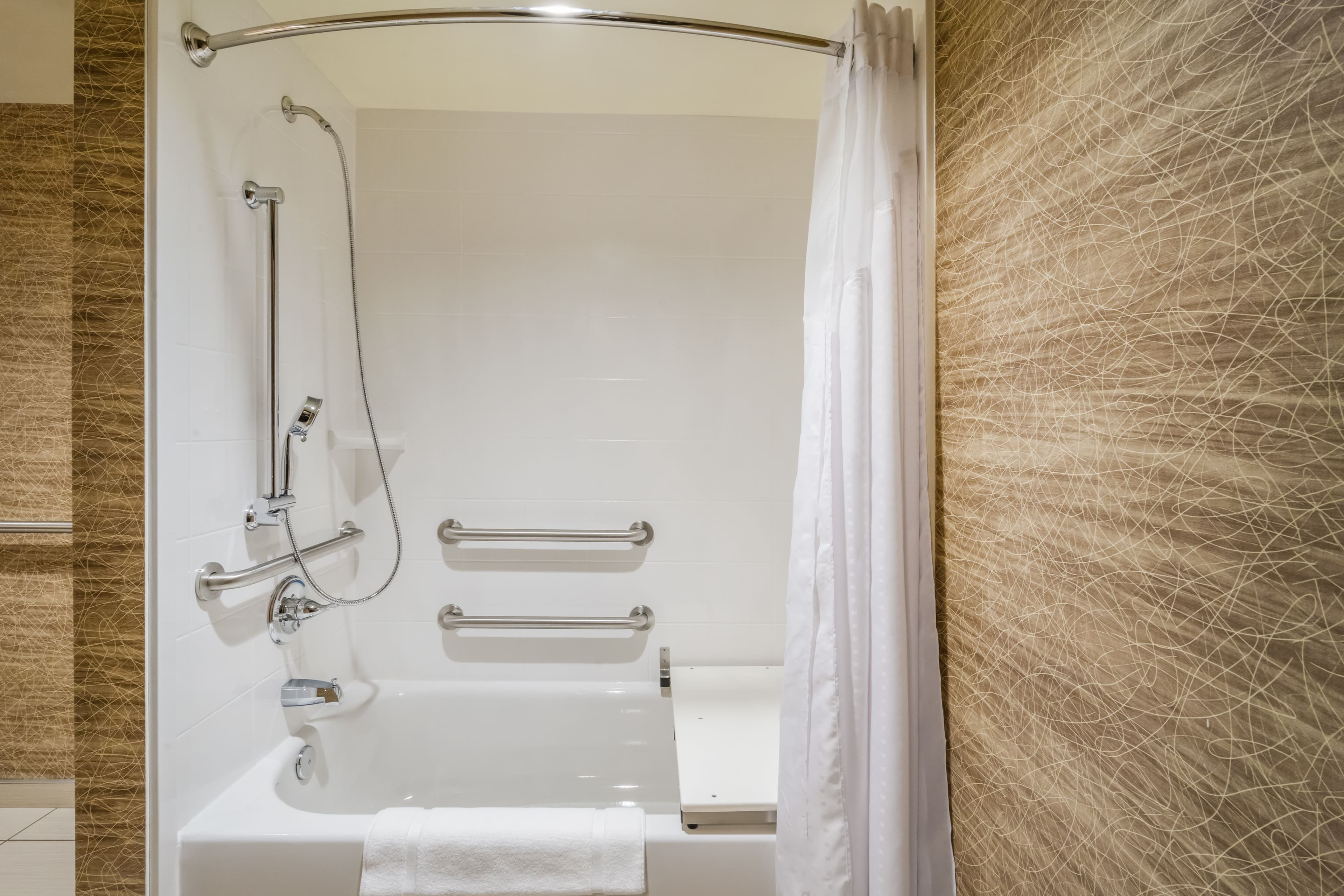 Holiday Inn Terre Haute — 26