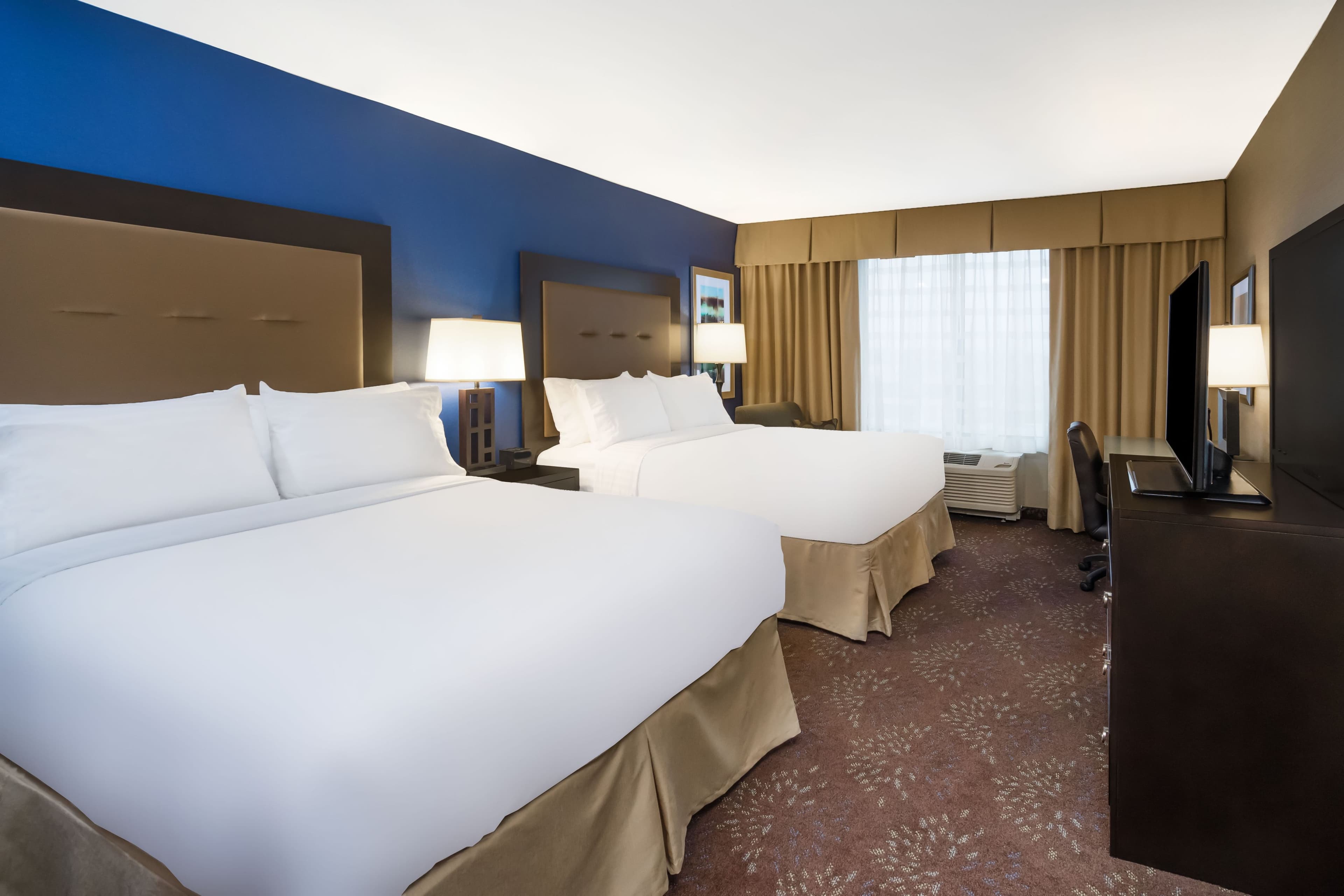 Holiday Inn Terre Haute — 28