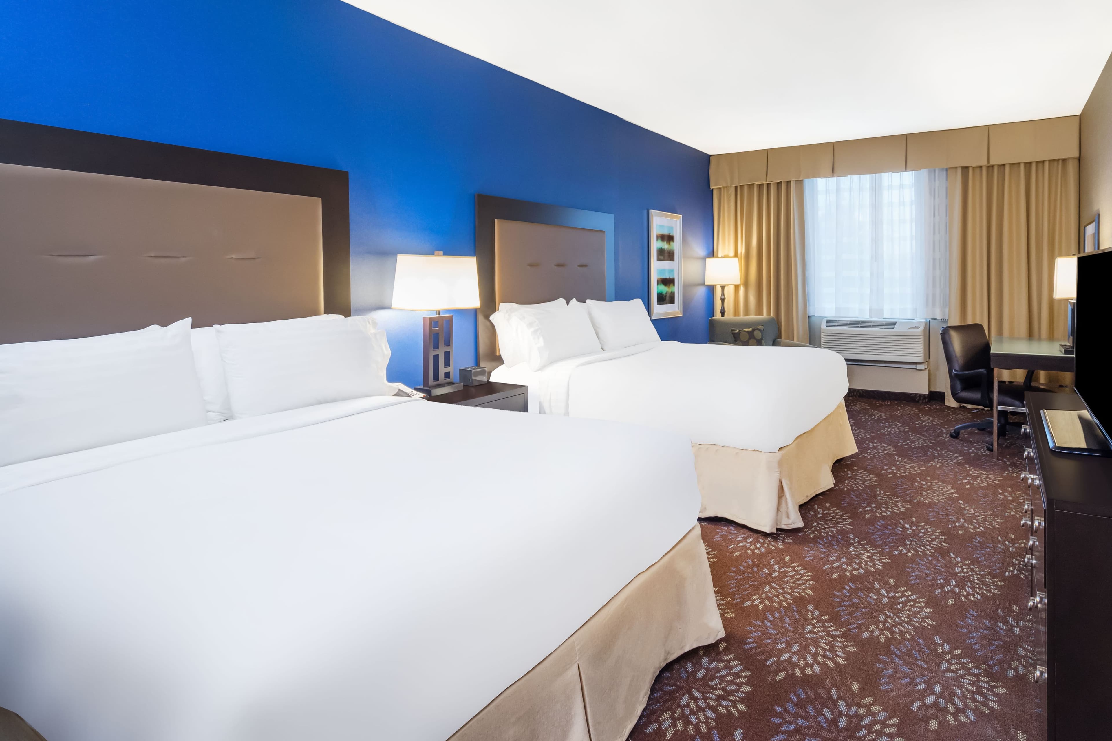 Holiday Inn Terre Haute — 30