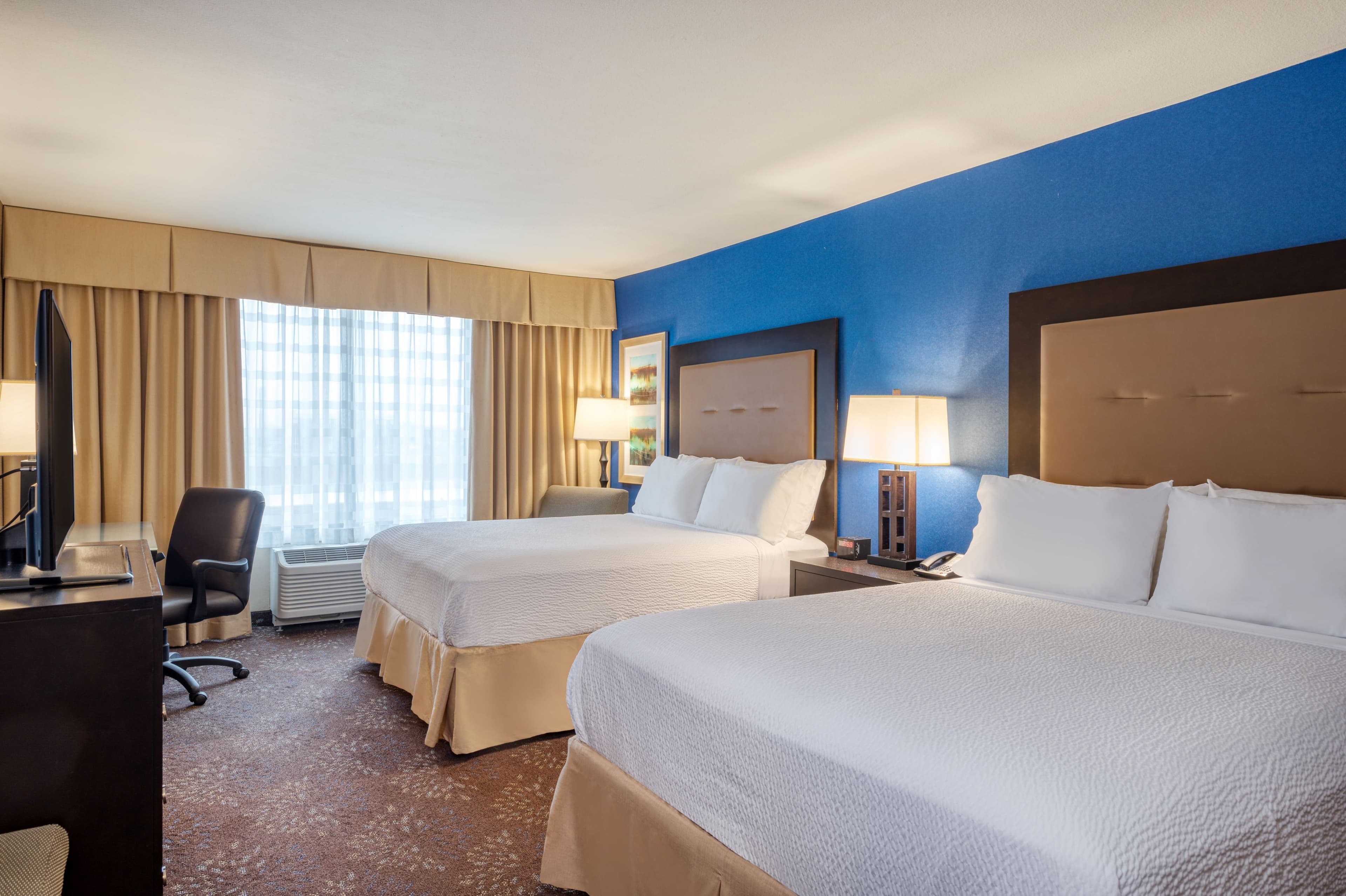Holiday Inn Terre Haute — 31