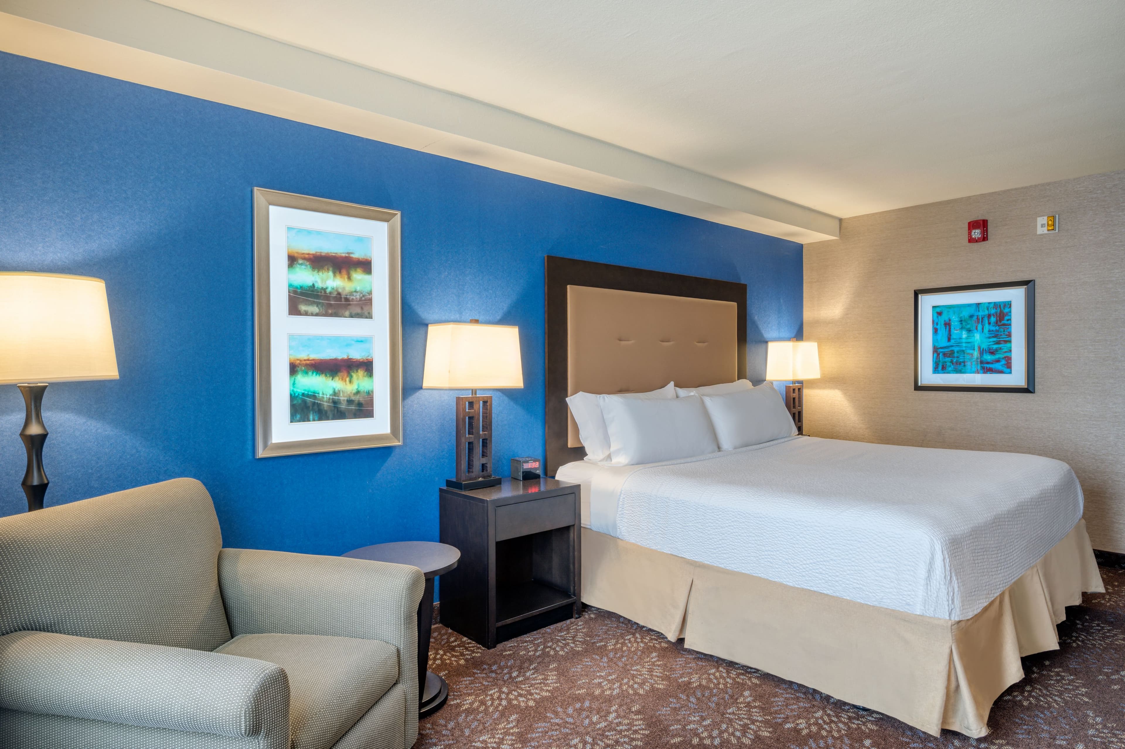 Holiday Inn Terre Haute — 12