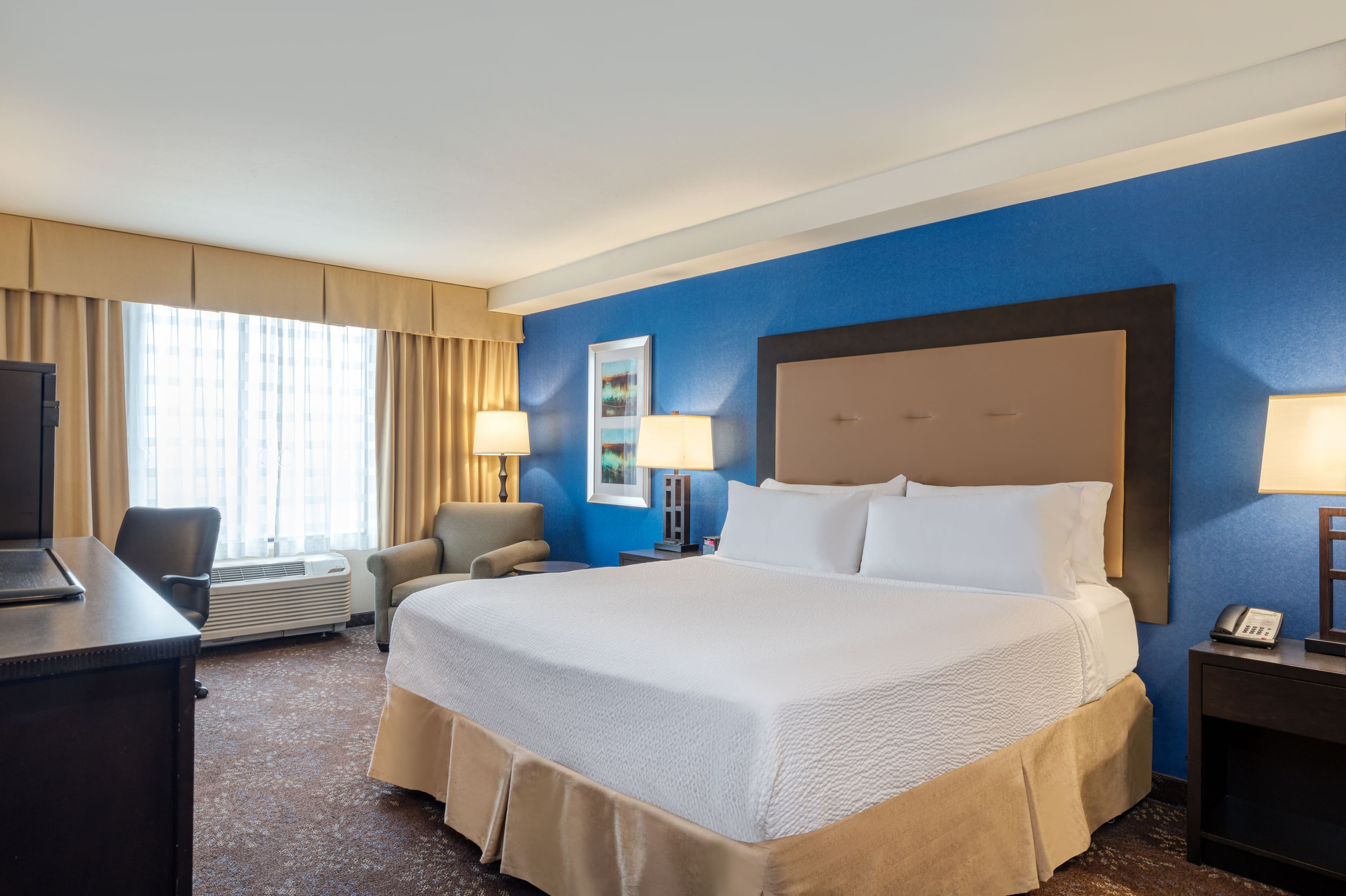 Holiday Inn Terre Haute — 15