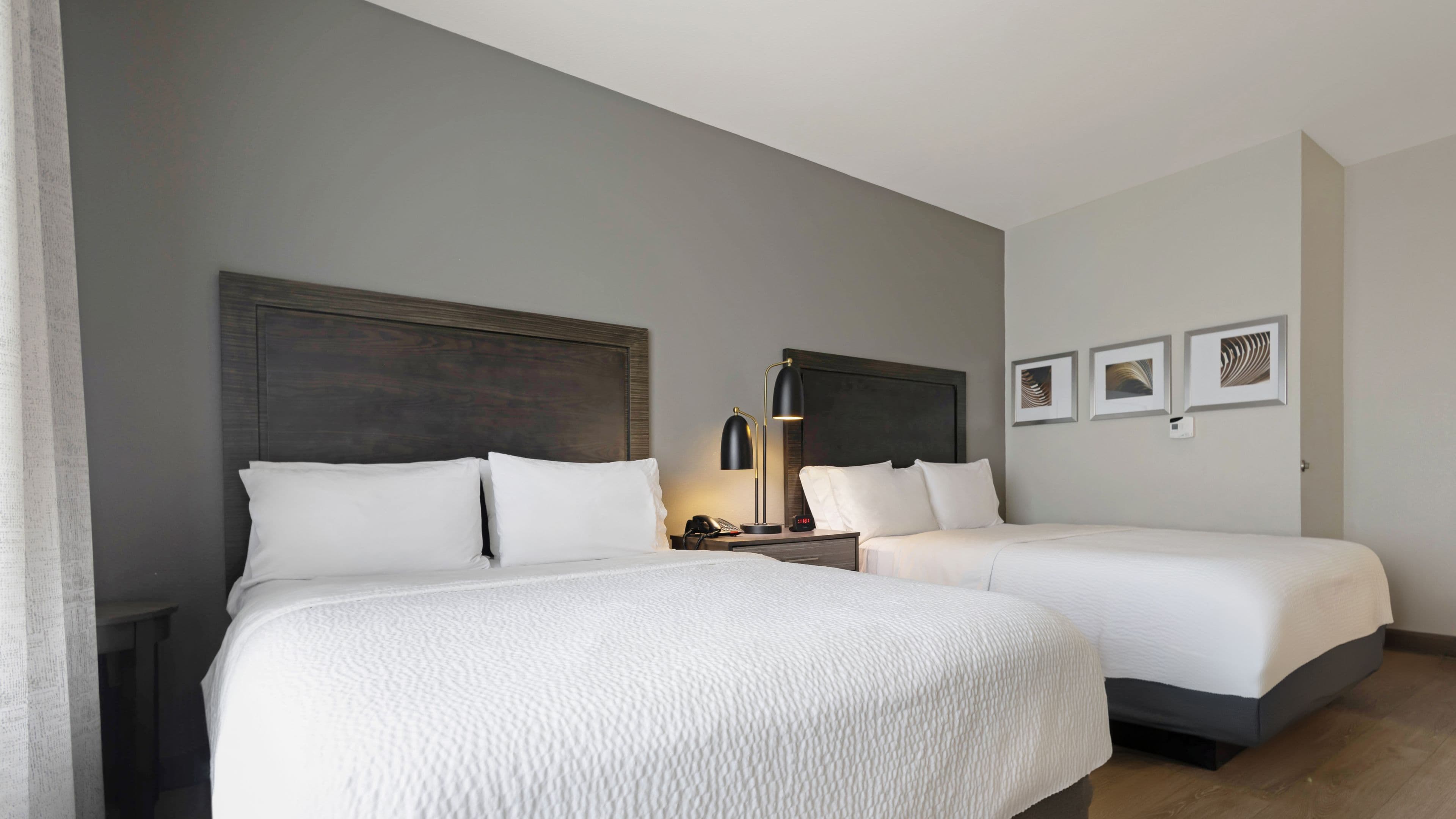 Holiday Inn Texarkana Arkansas Conv Ctr — 13