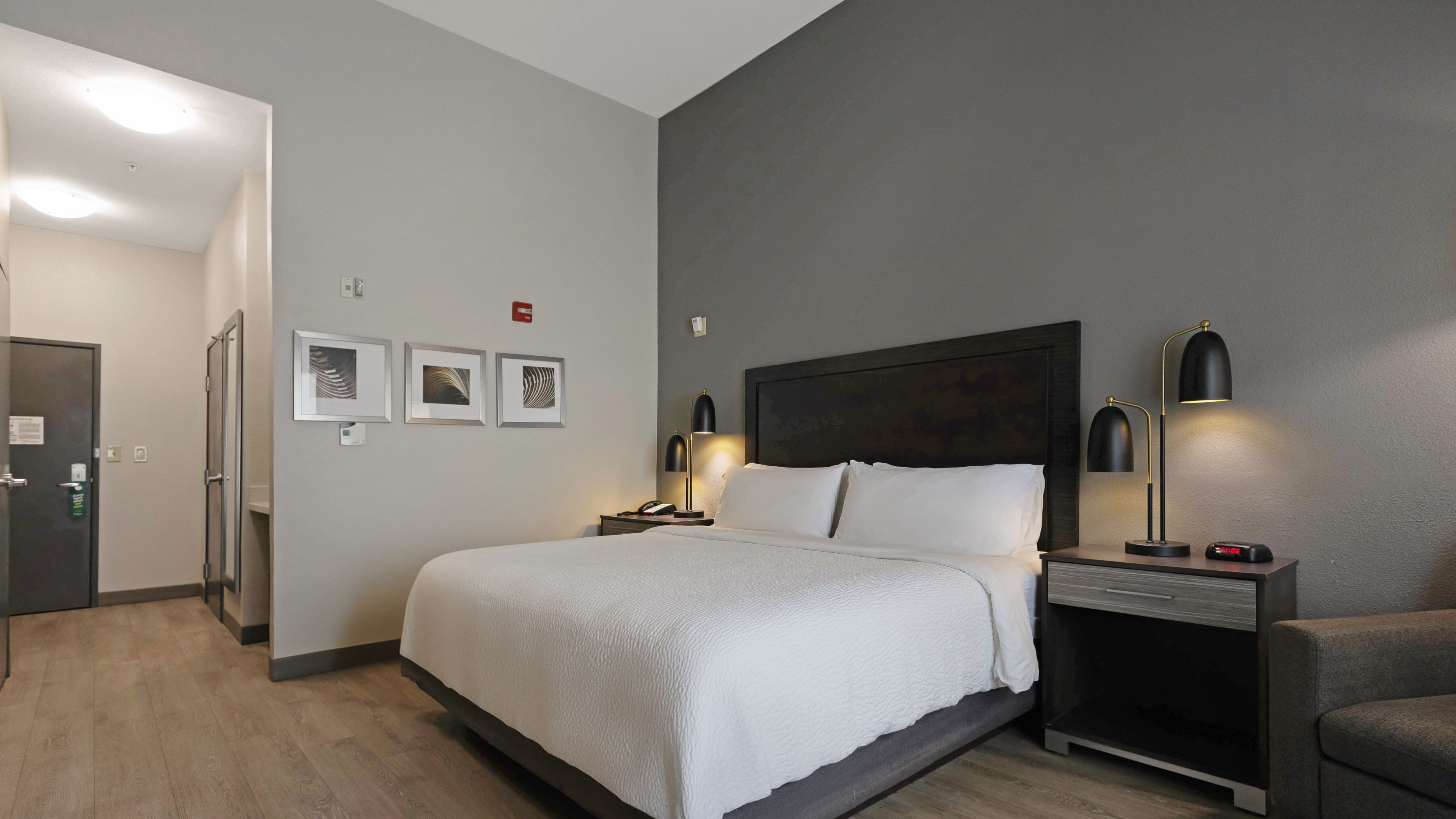 Holiday Inn Texarkana Arkansas Conv Ctr - Image 5