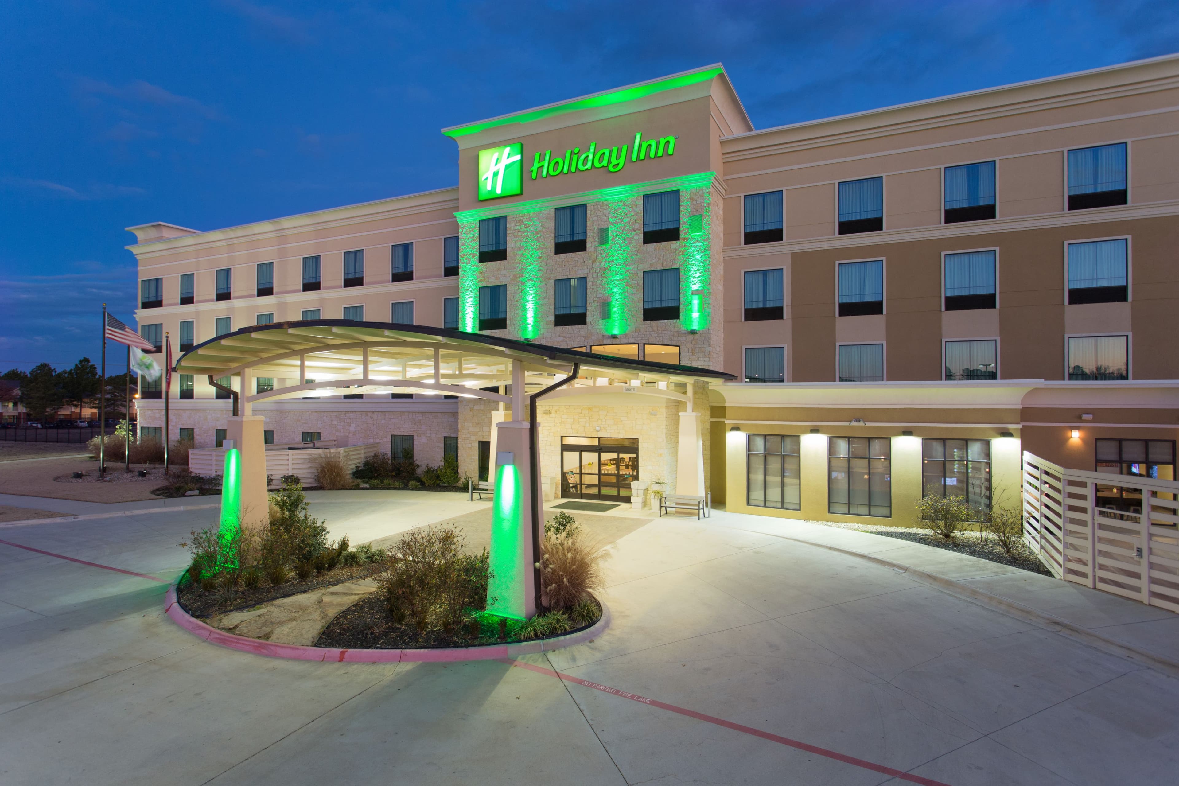 Holiday Inn Texarkana Arkansas Conv Ctr - Image 1