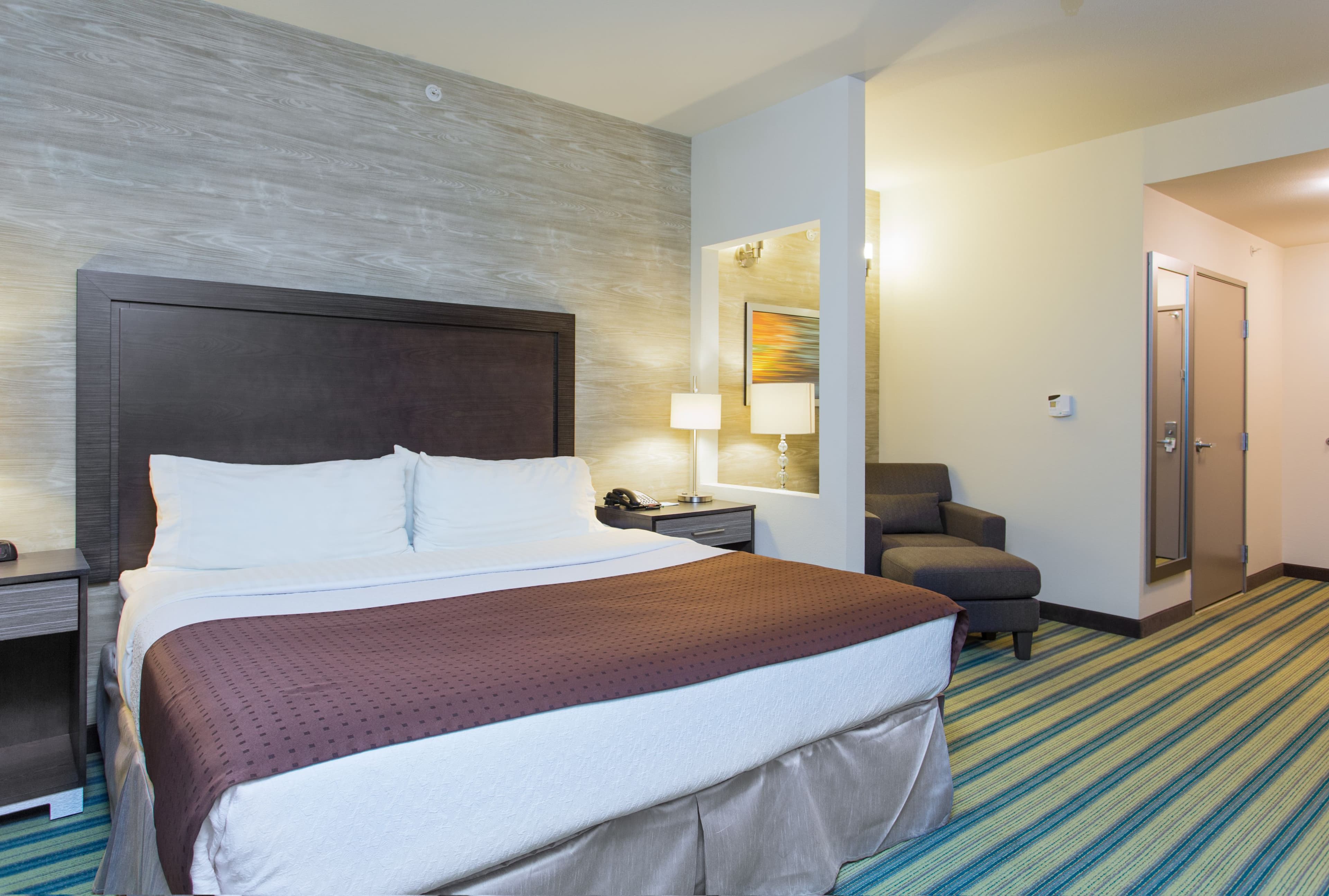Holiday Inn Texarkana Arkansas Conv Ctr - Image 4