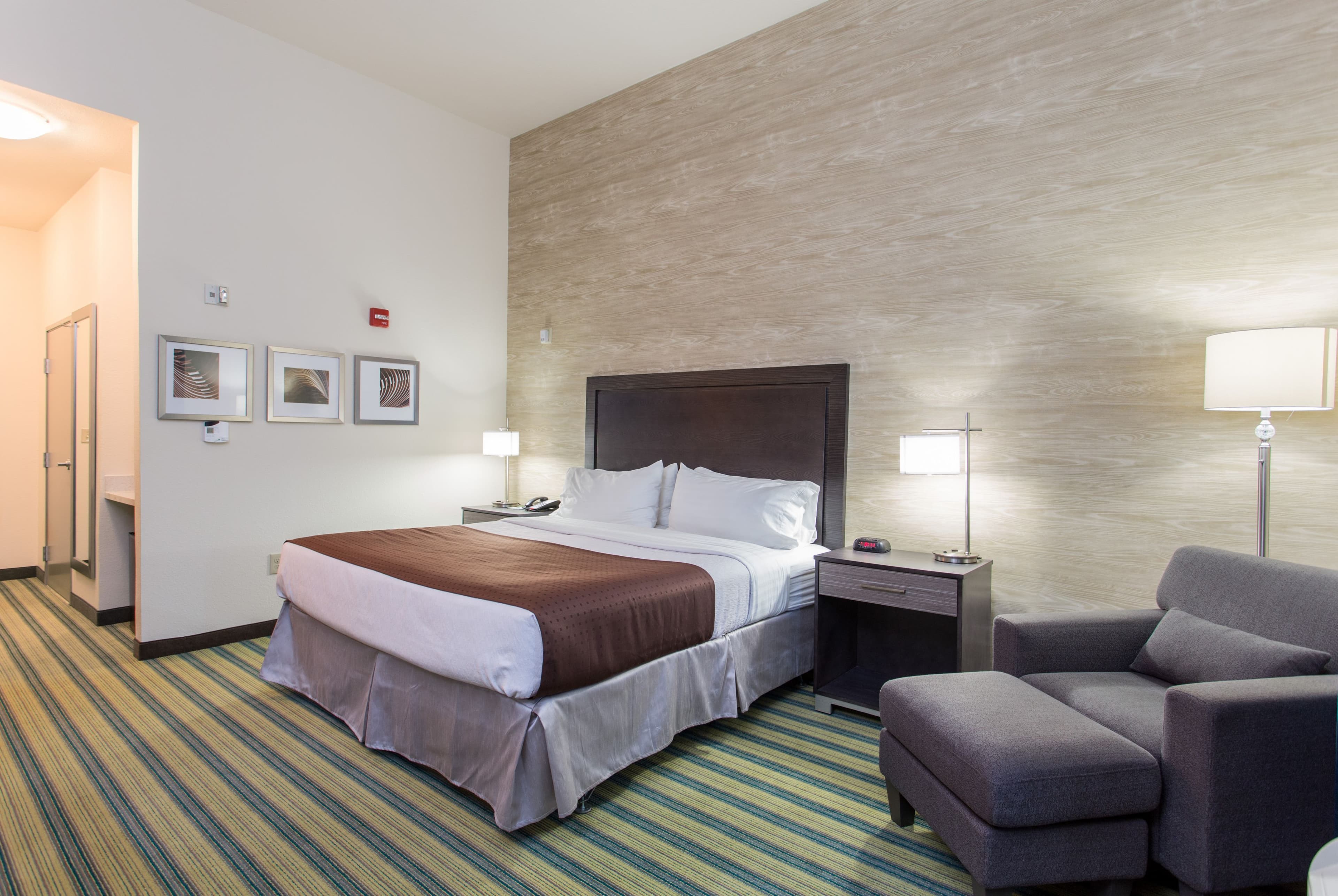 Holiday Inn Texarkana Arkansas Conv Ctr — 6