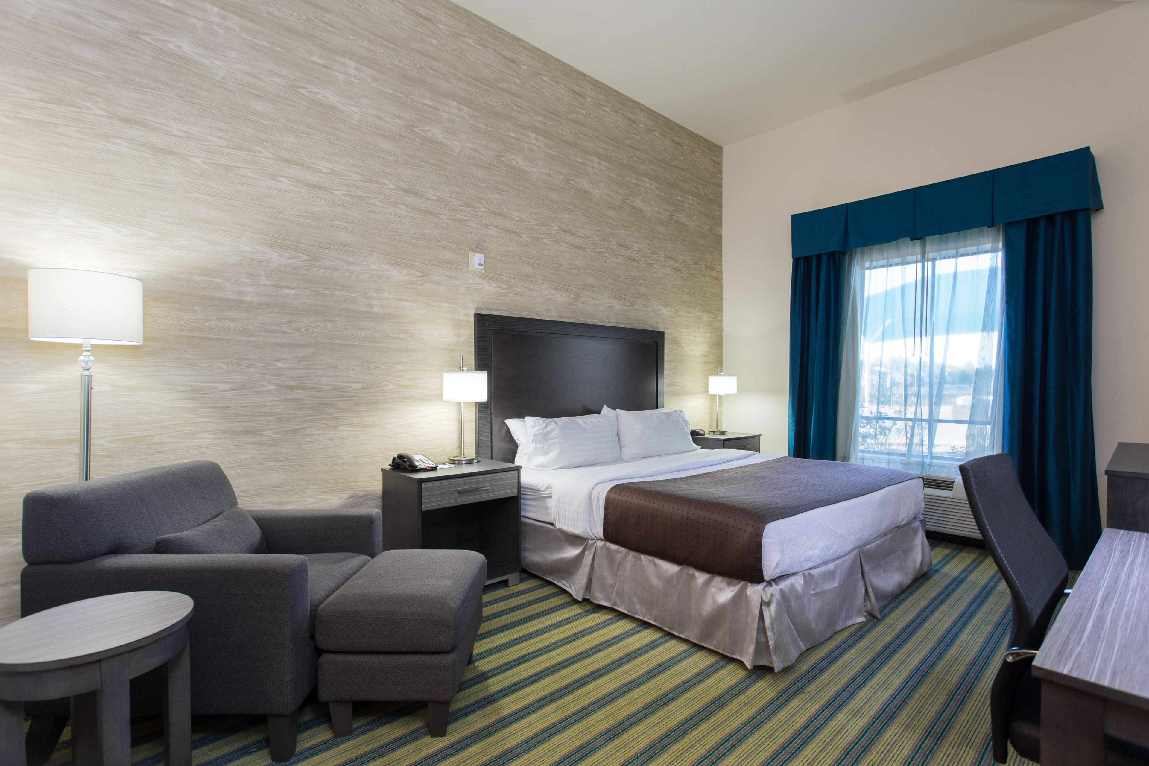 Holiday Inn Texarkana Arkansas Conv Ctr — 12