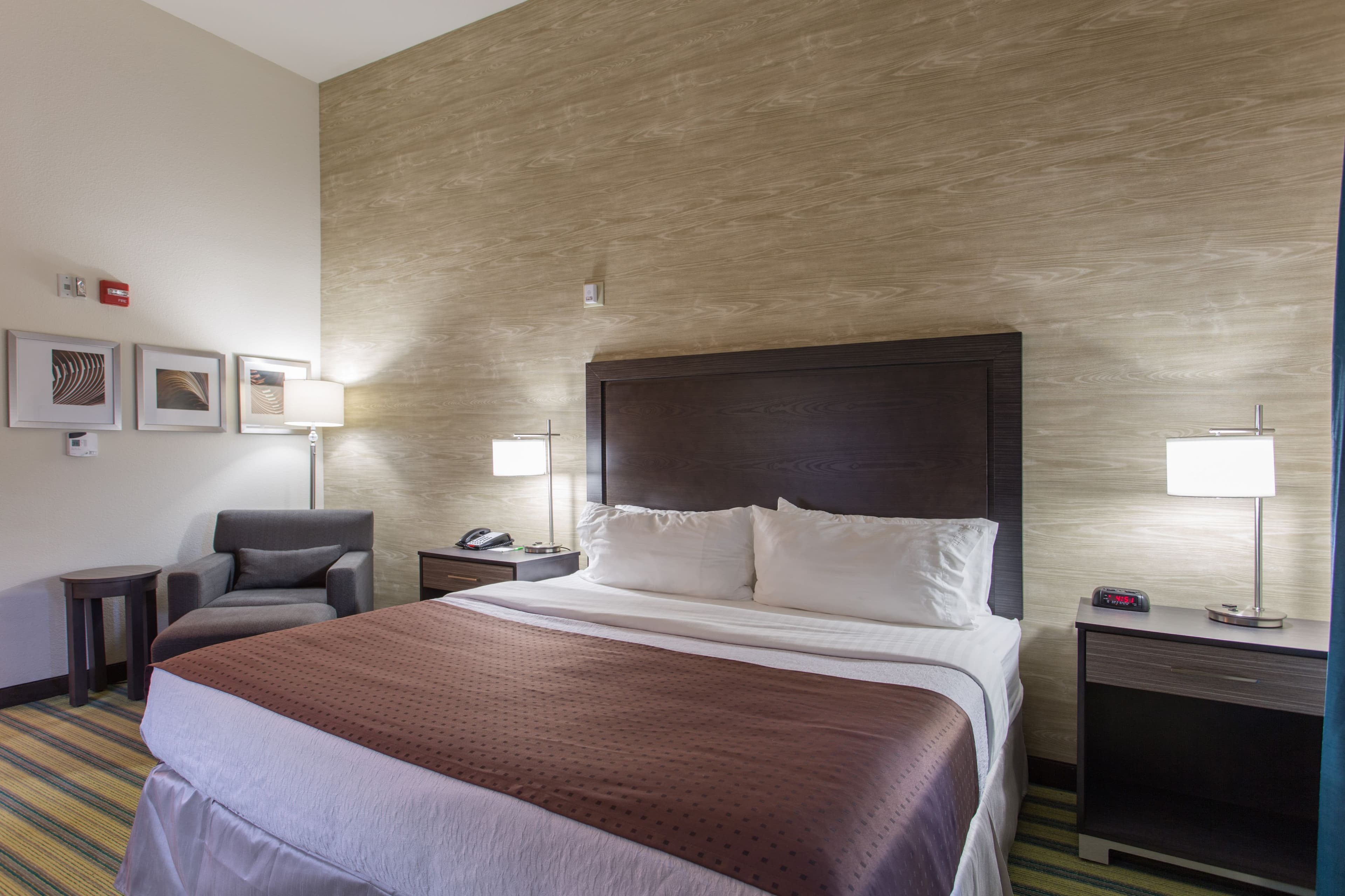 Holiday Inn Texarkana Arkansas Conv Ctr - Image 2