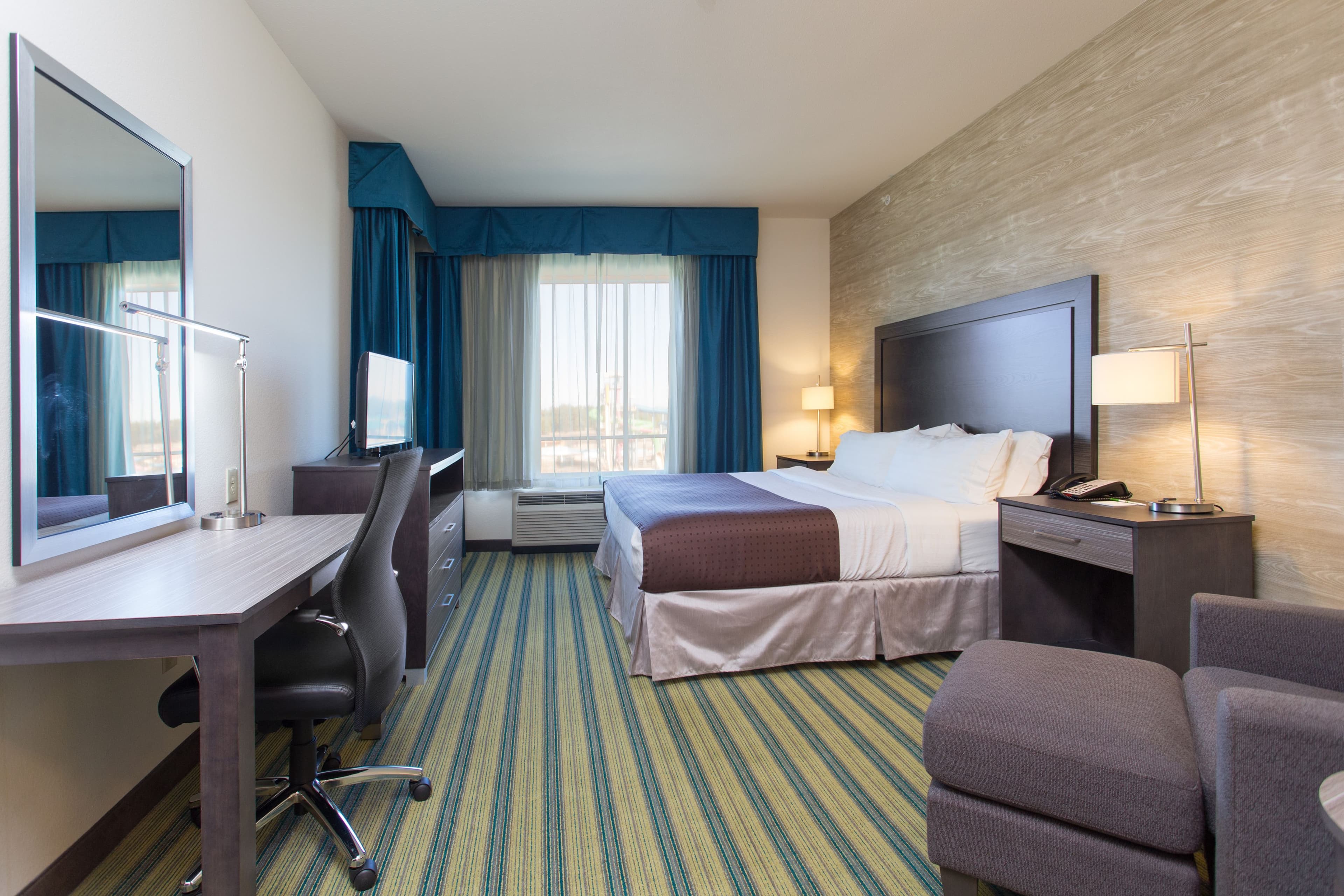 Holiday Inn Texarkana Arkansas Conv Ctr — 10