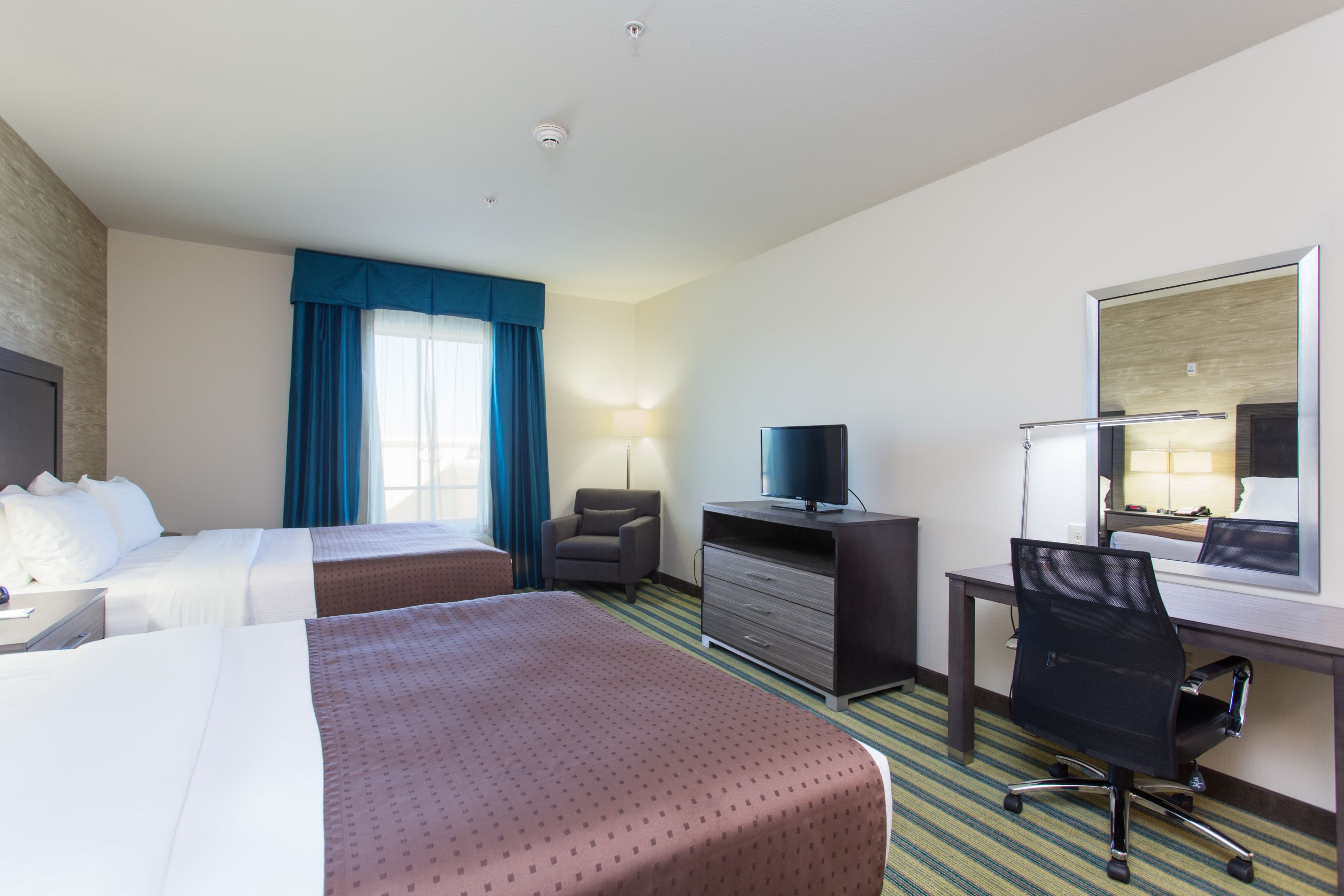 Holiday Inn Texarkana Arkansas Conv Ctr — 18