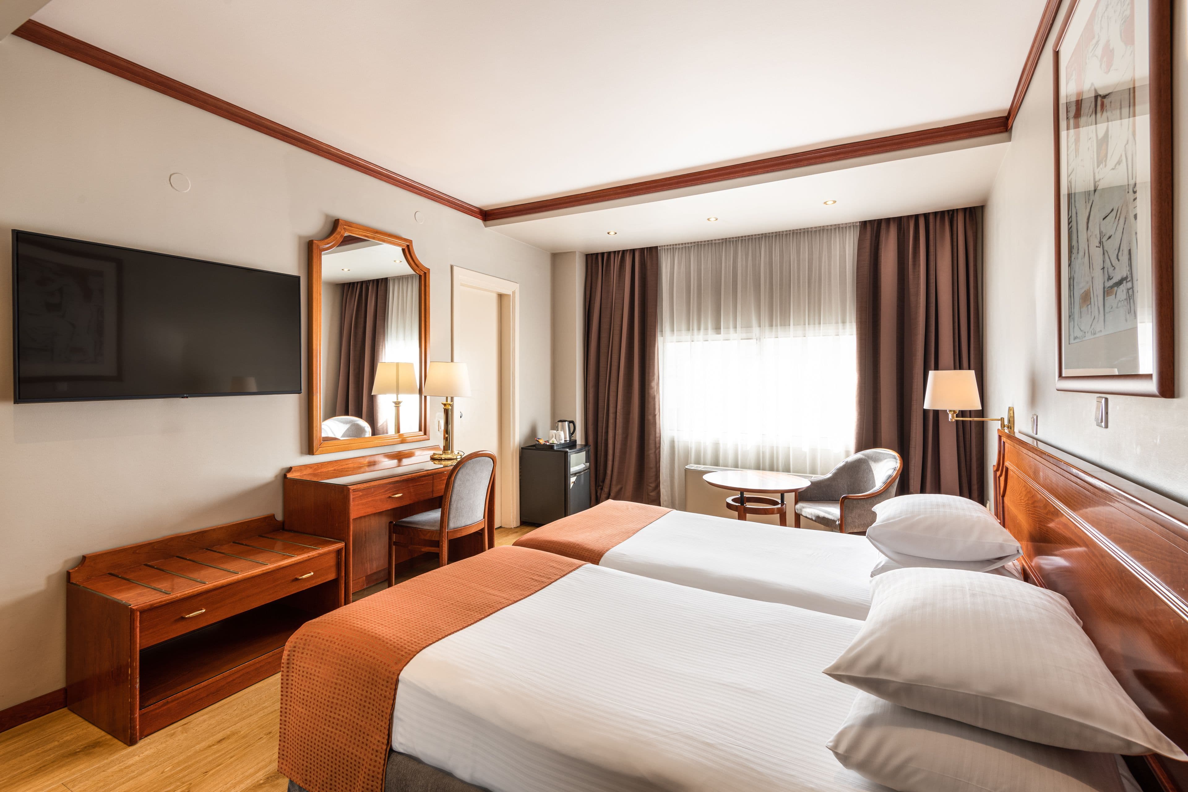 Holiday Inn Thessaloniki — 18